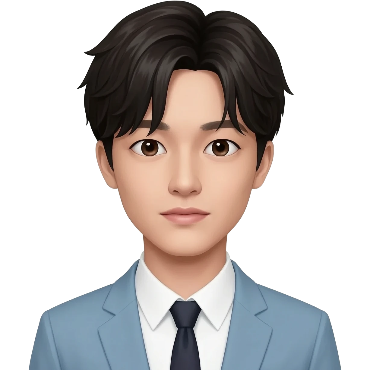 Nct wish maeda Riku K-pop emoji