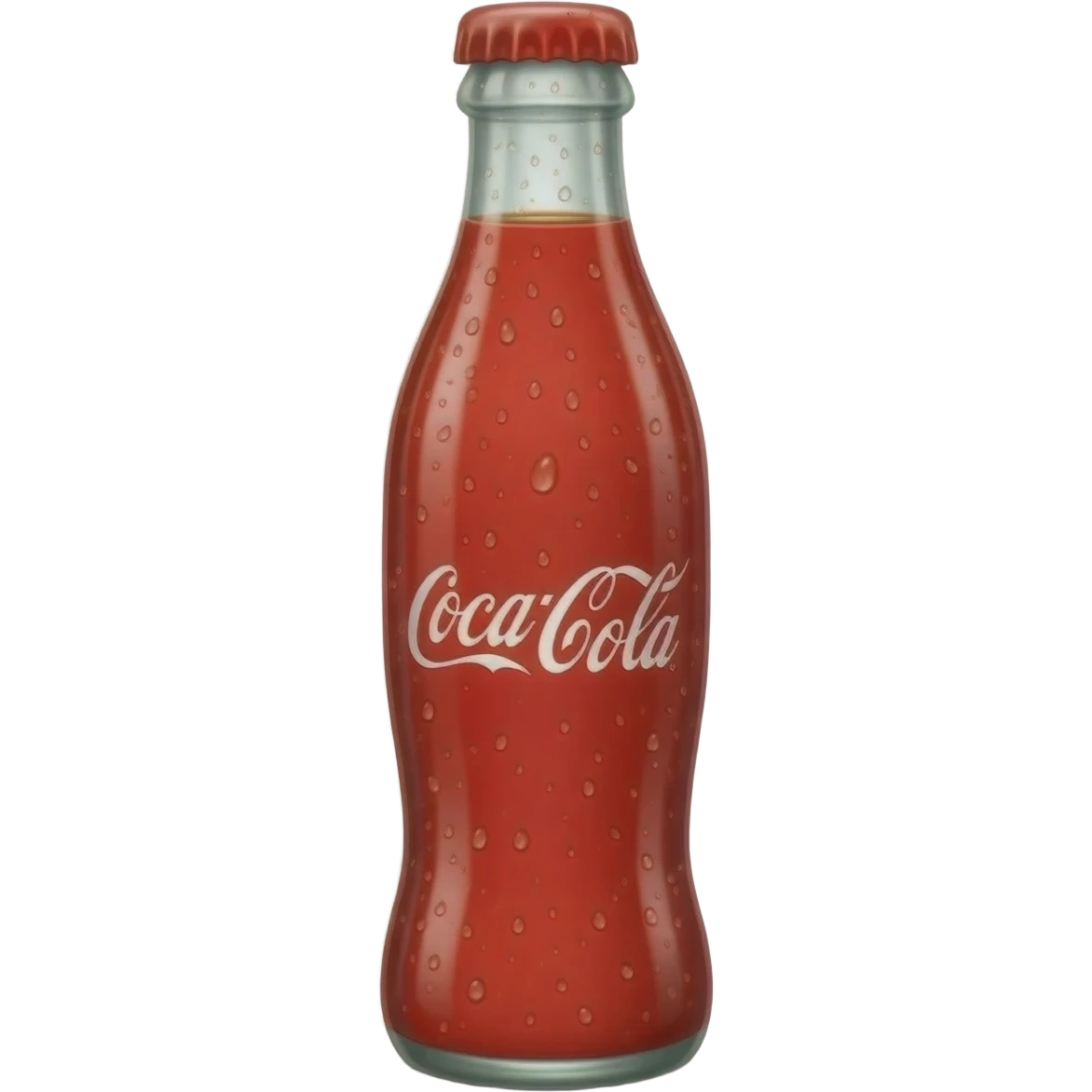 Coke emoji