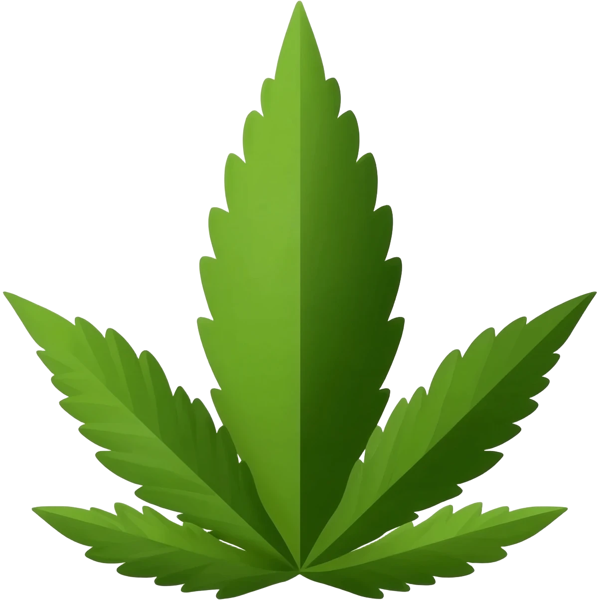 mariguana emoji
