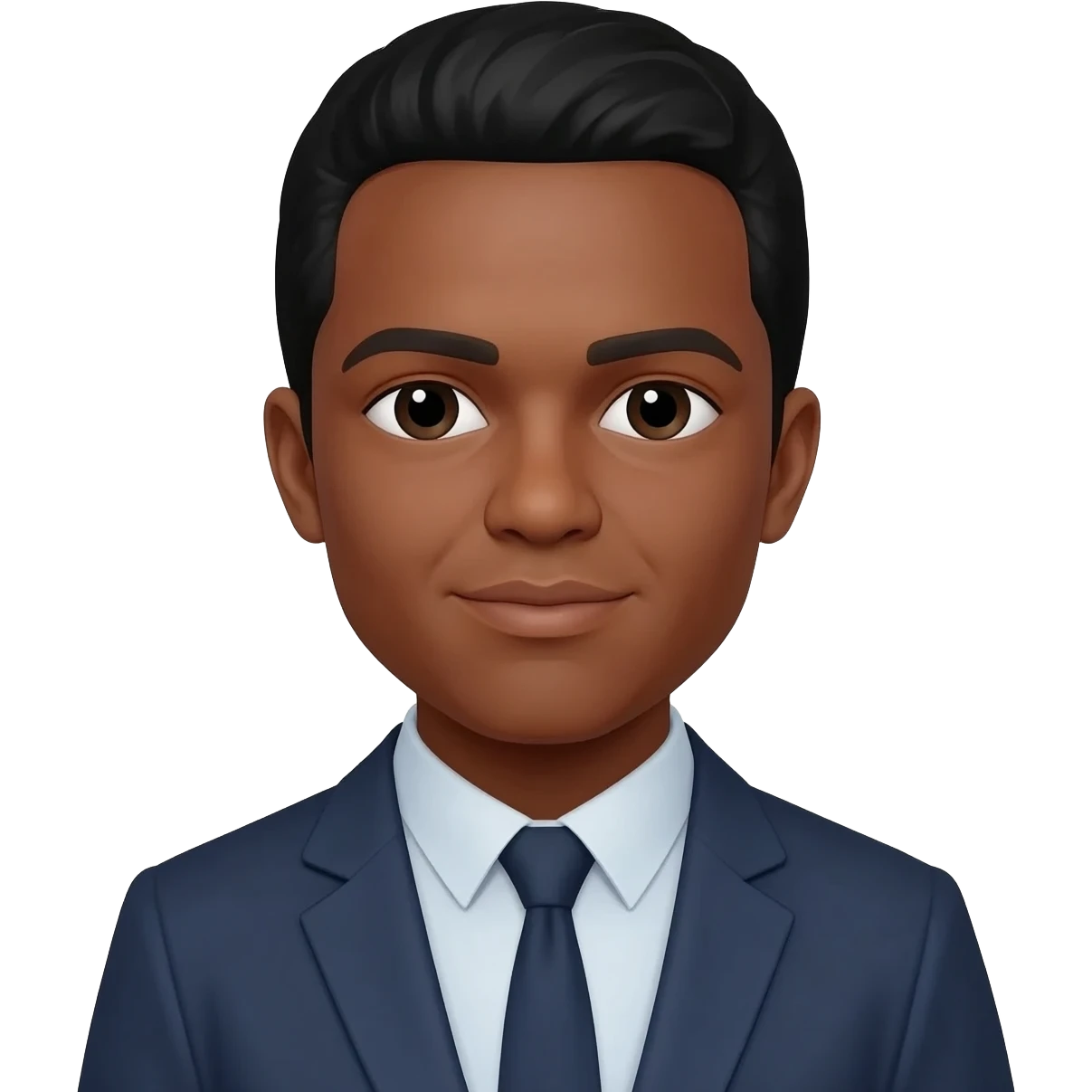 Immigration Consultant emoji