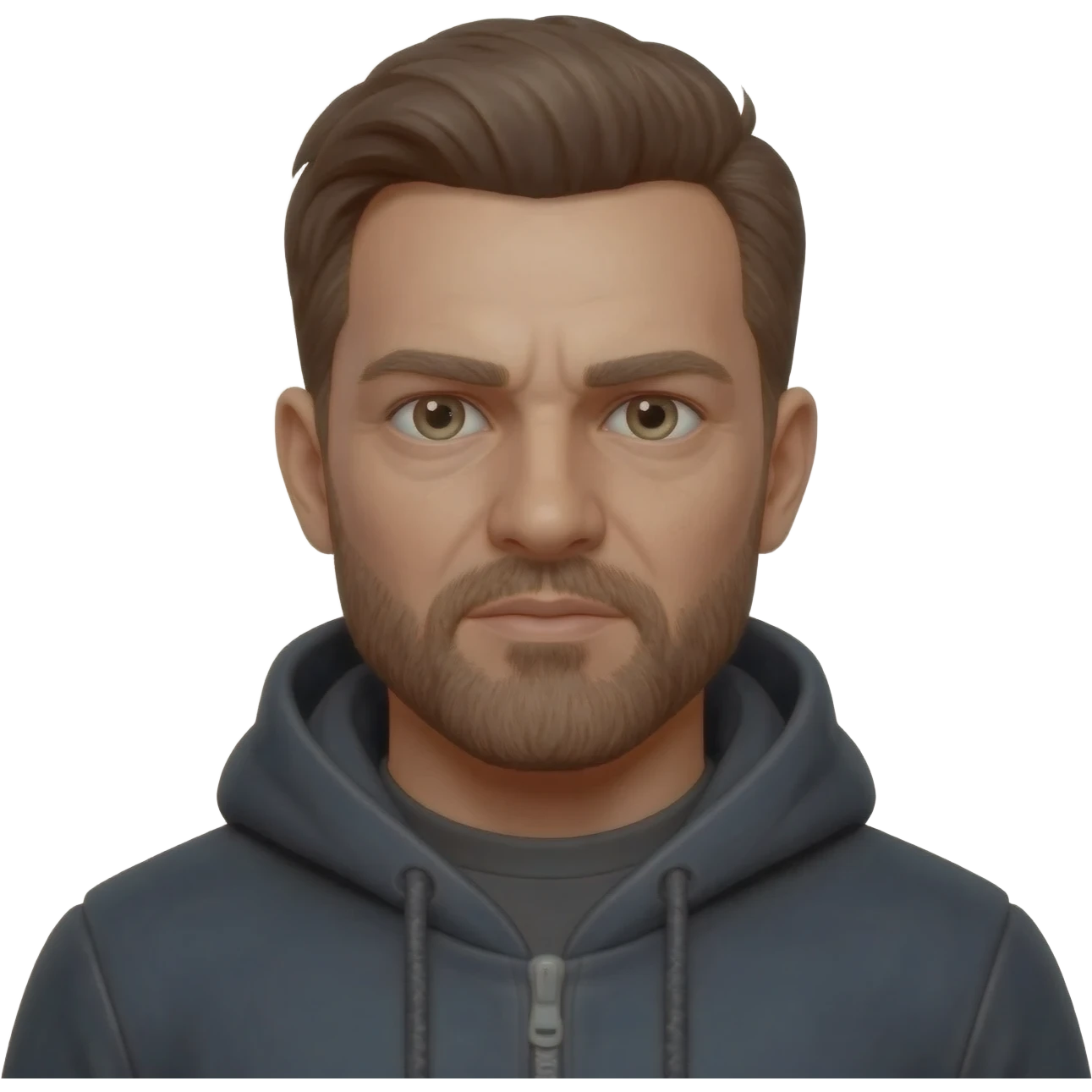 the operator Ace from rainbow 6 siege emoji