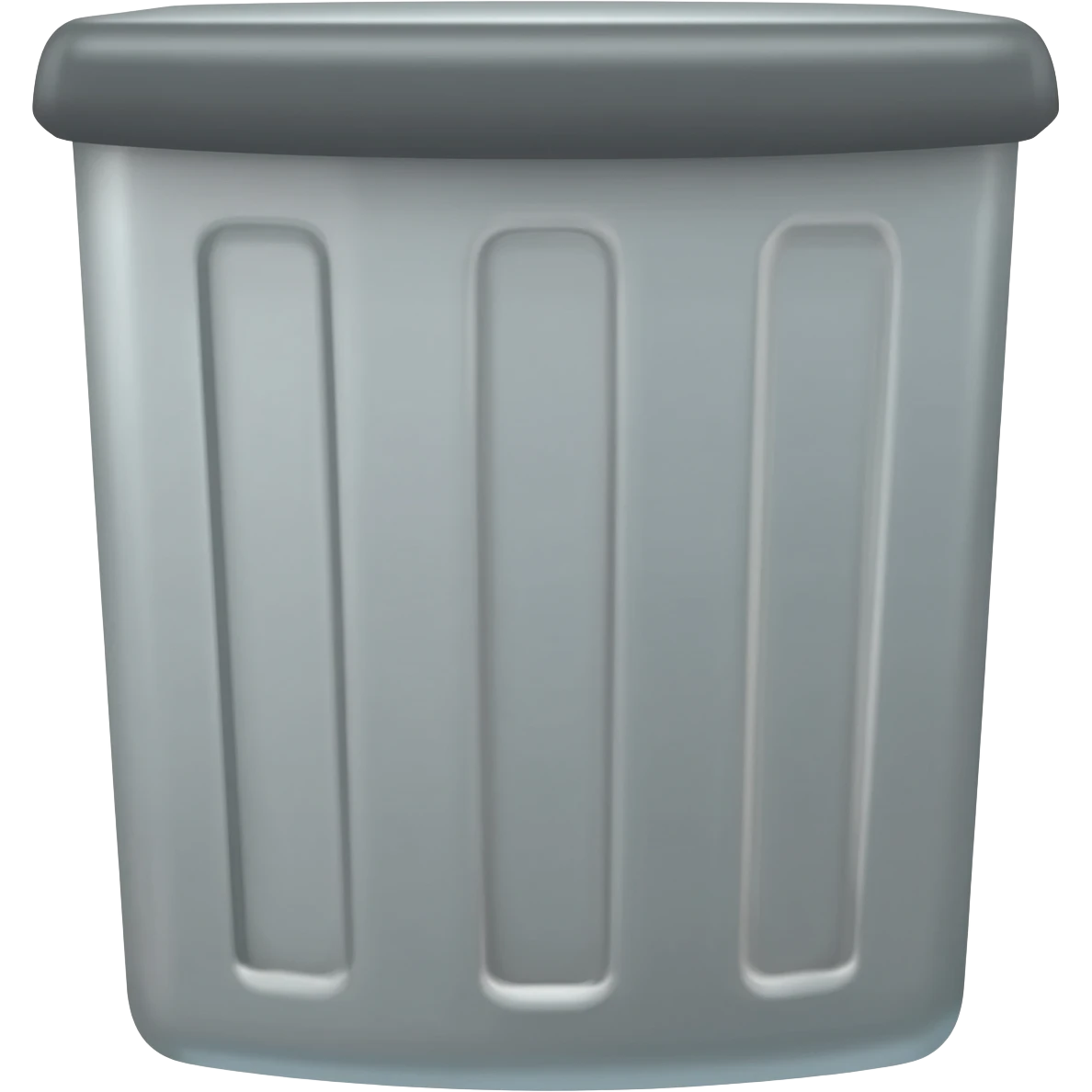 take out the rubbish emoji