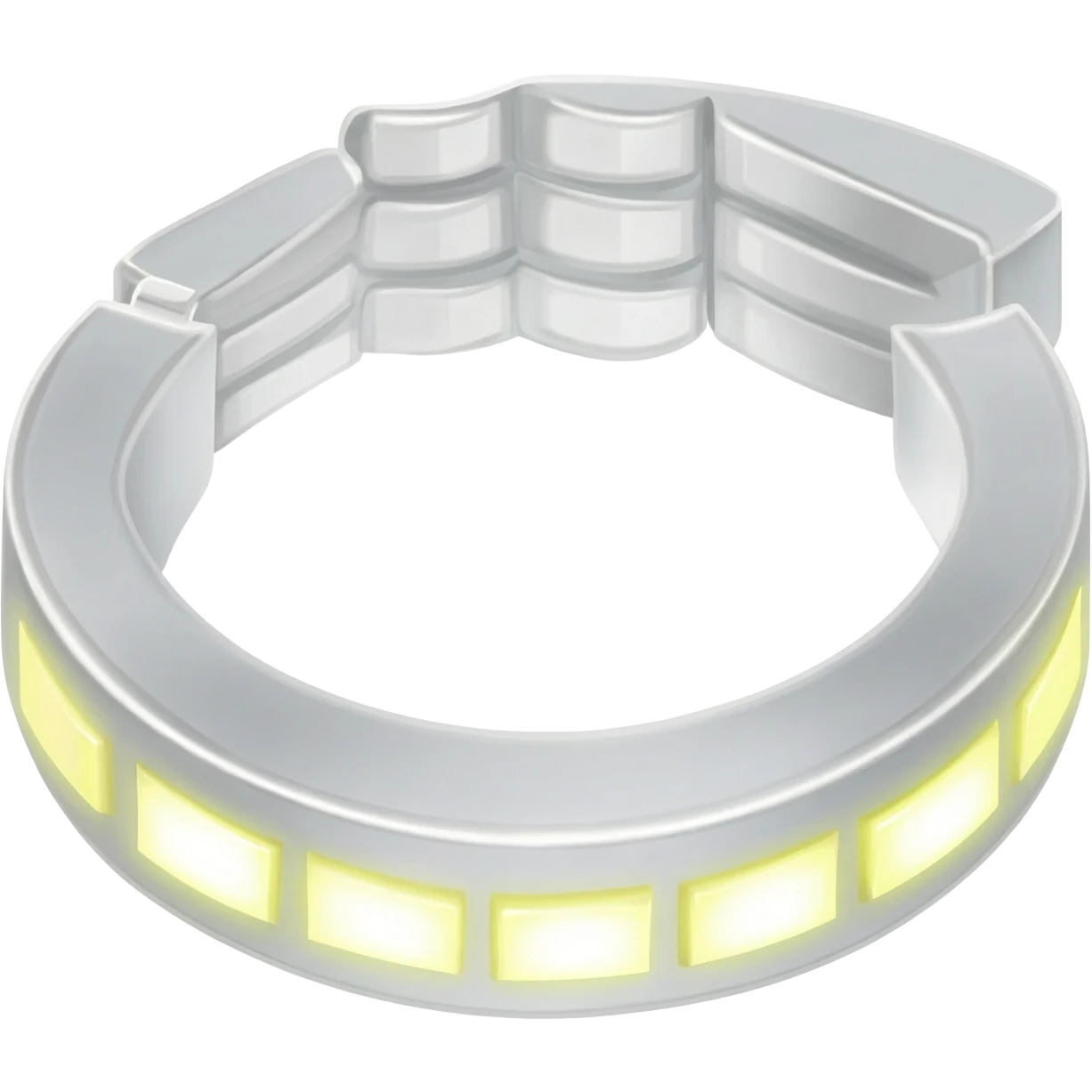 LIGHTS BRACELET emoji