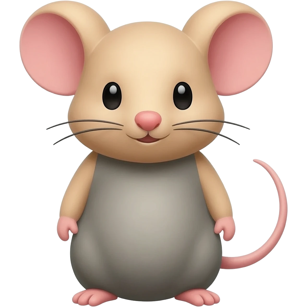 mouse emoji