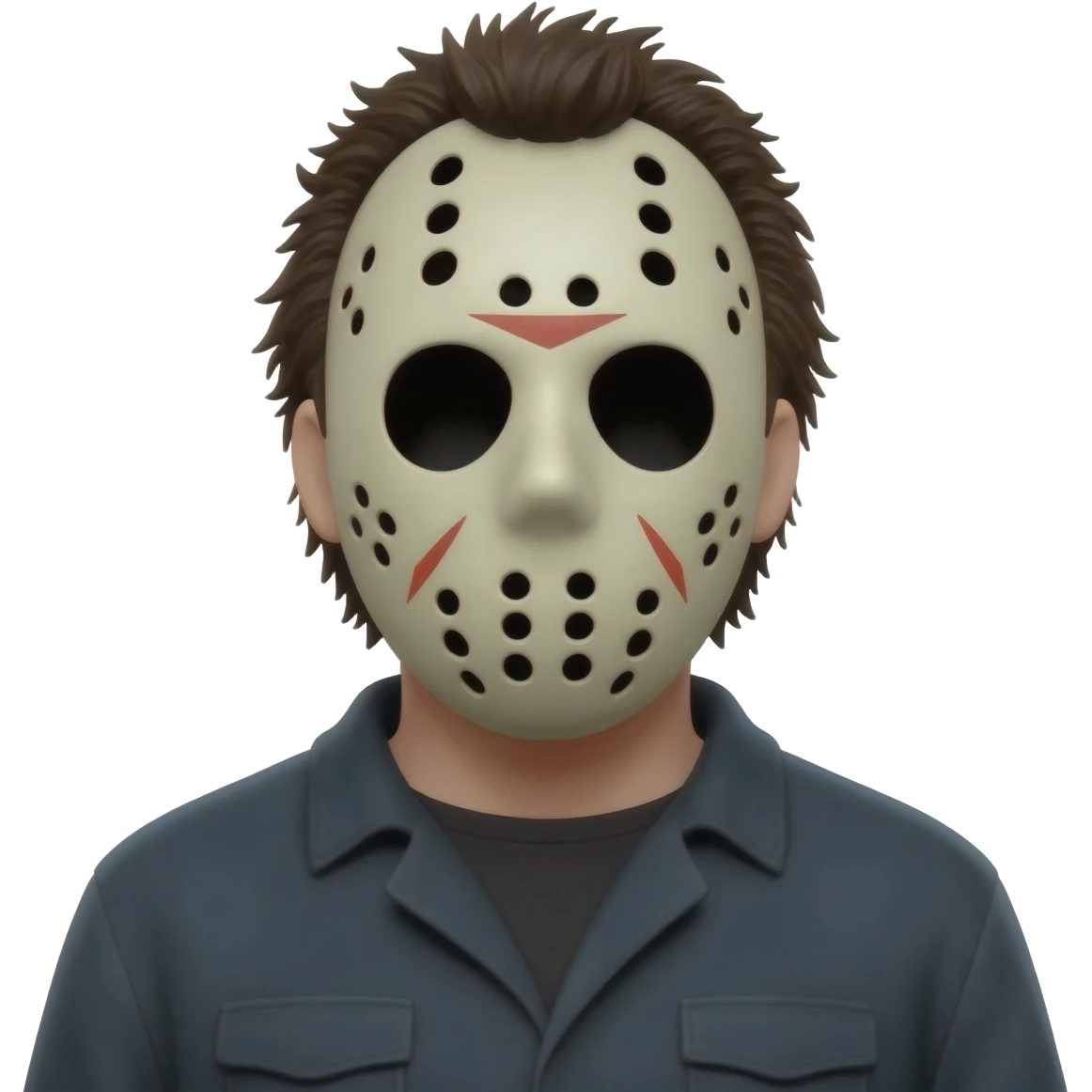 jason voorhees emoji