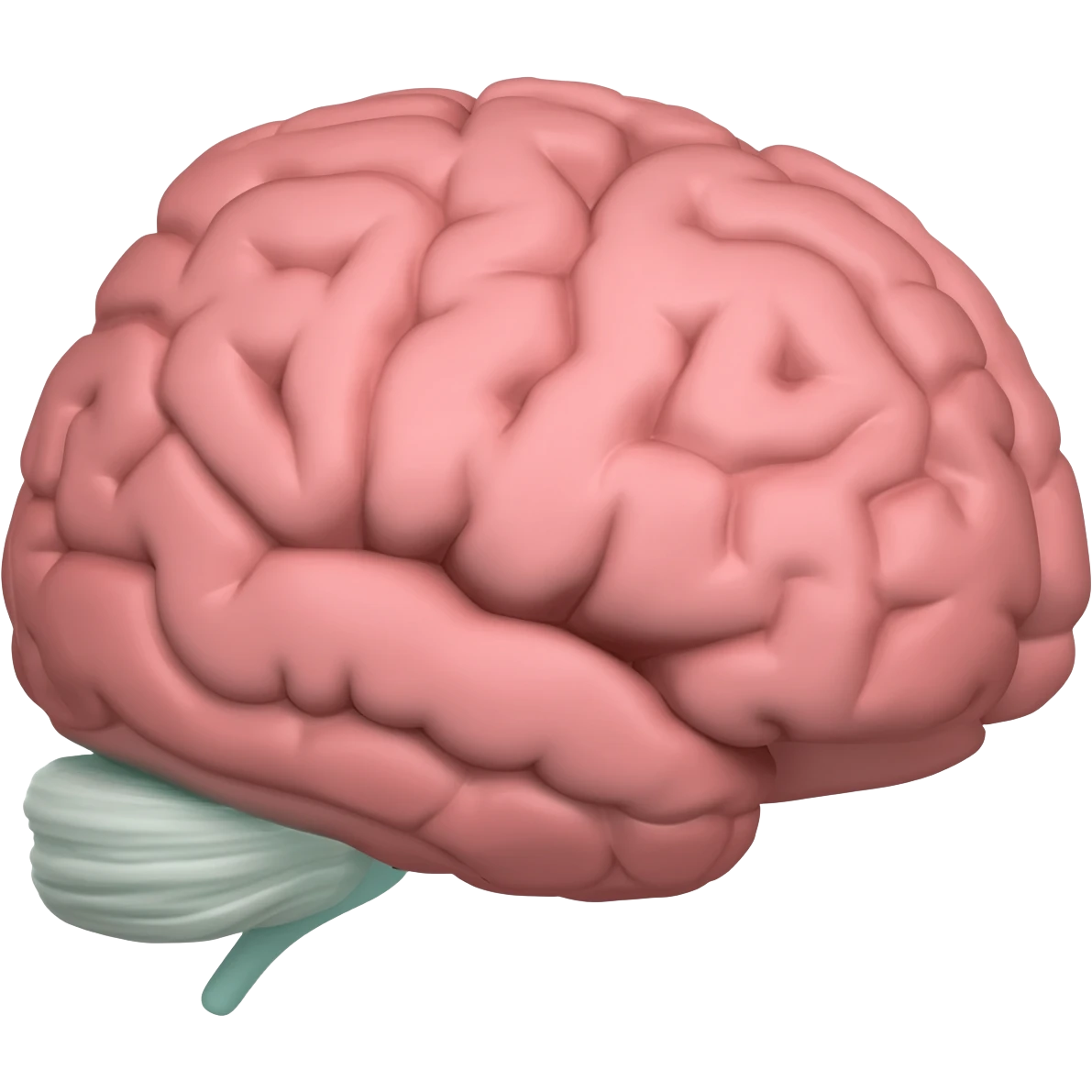 brain support, emoji