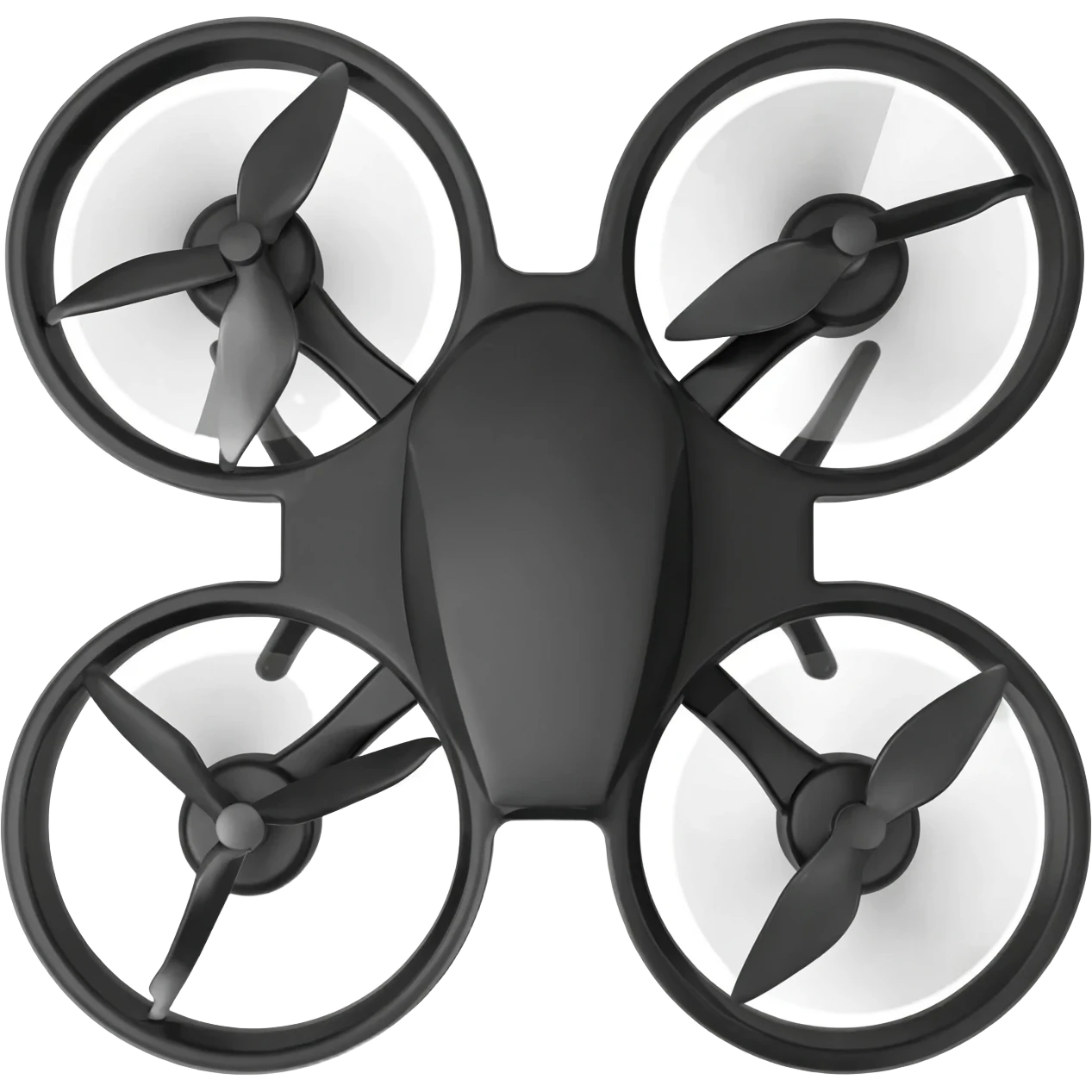 Drone emoji