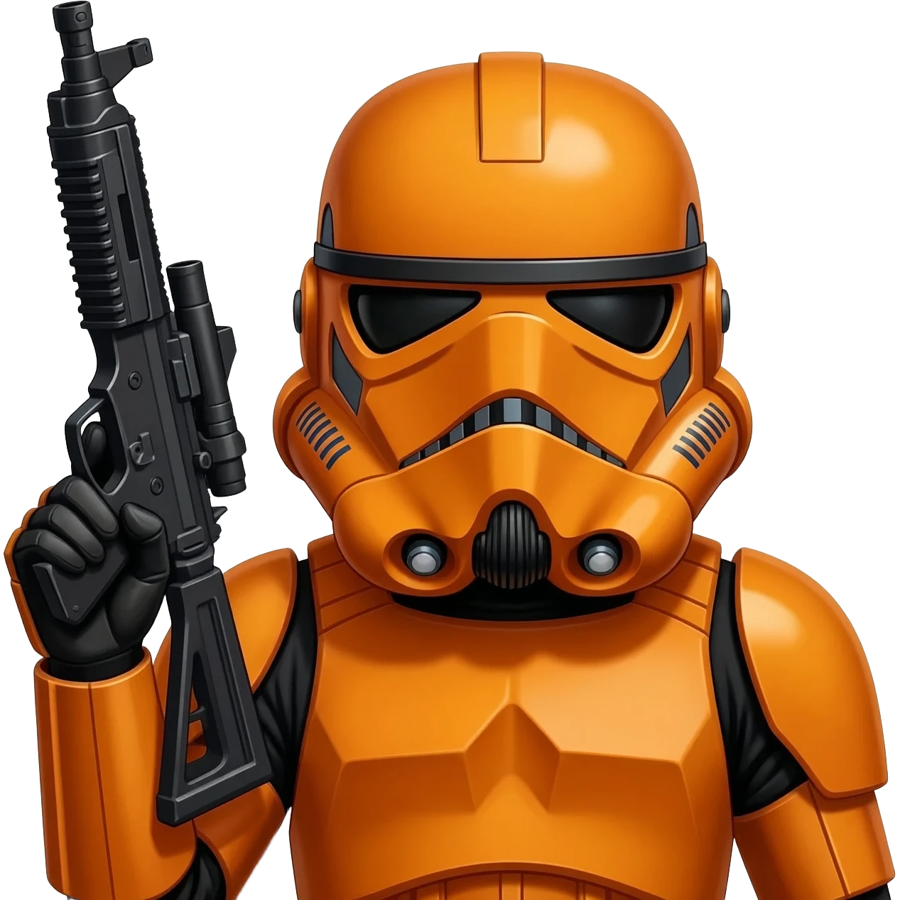star wars clone trooper emoji