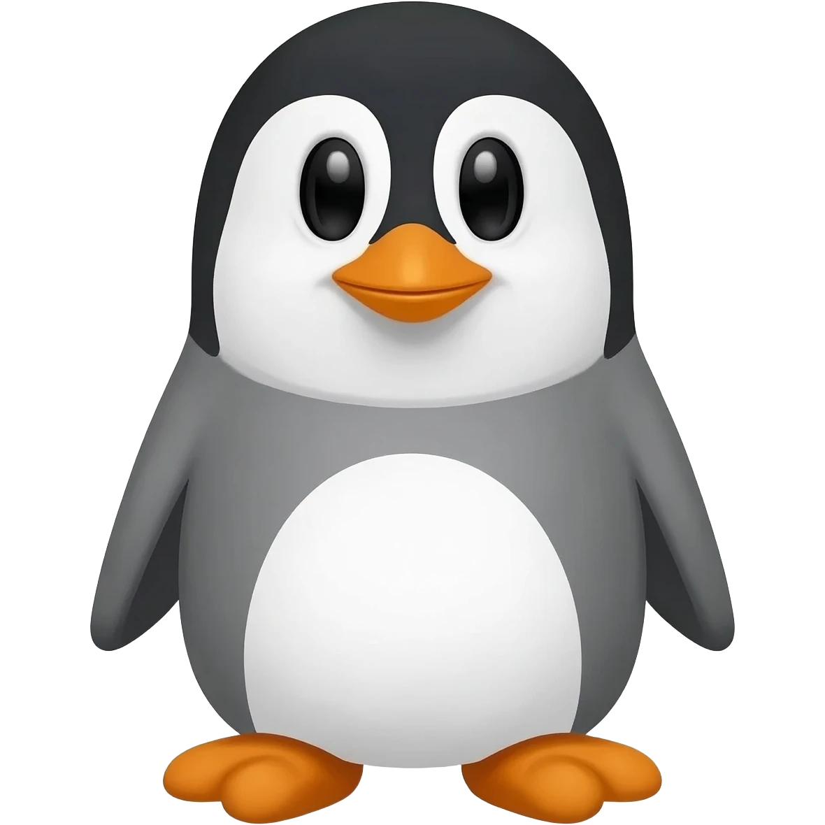 chokbar penguin emoji
