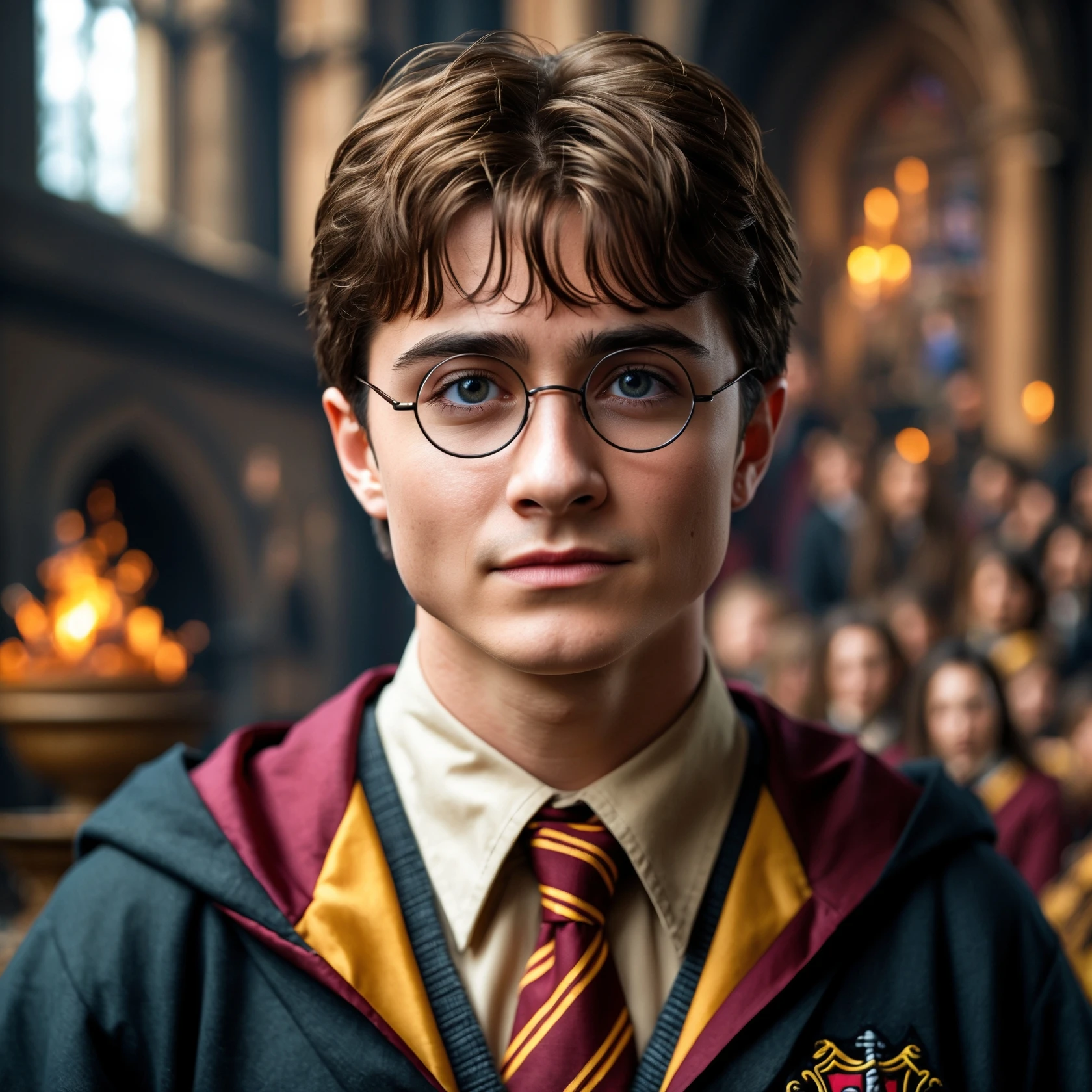 Create Harry Potter emoji emoji