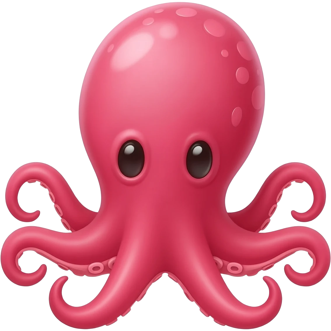 octopus emoji