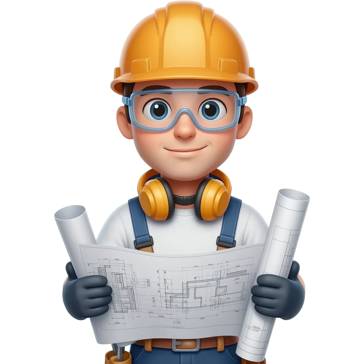 engineer emoji