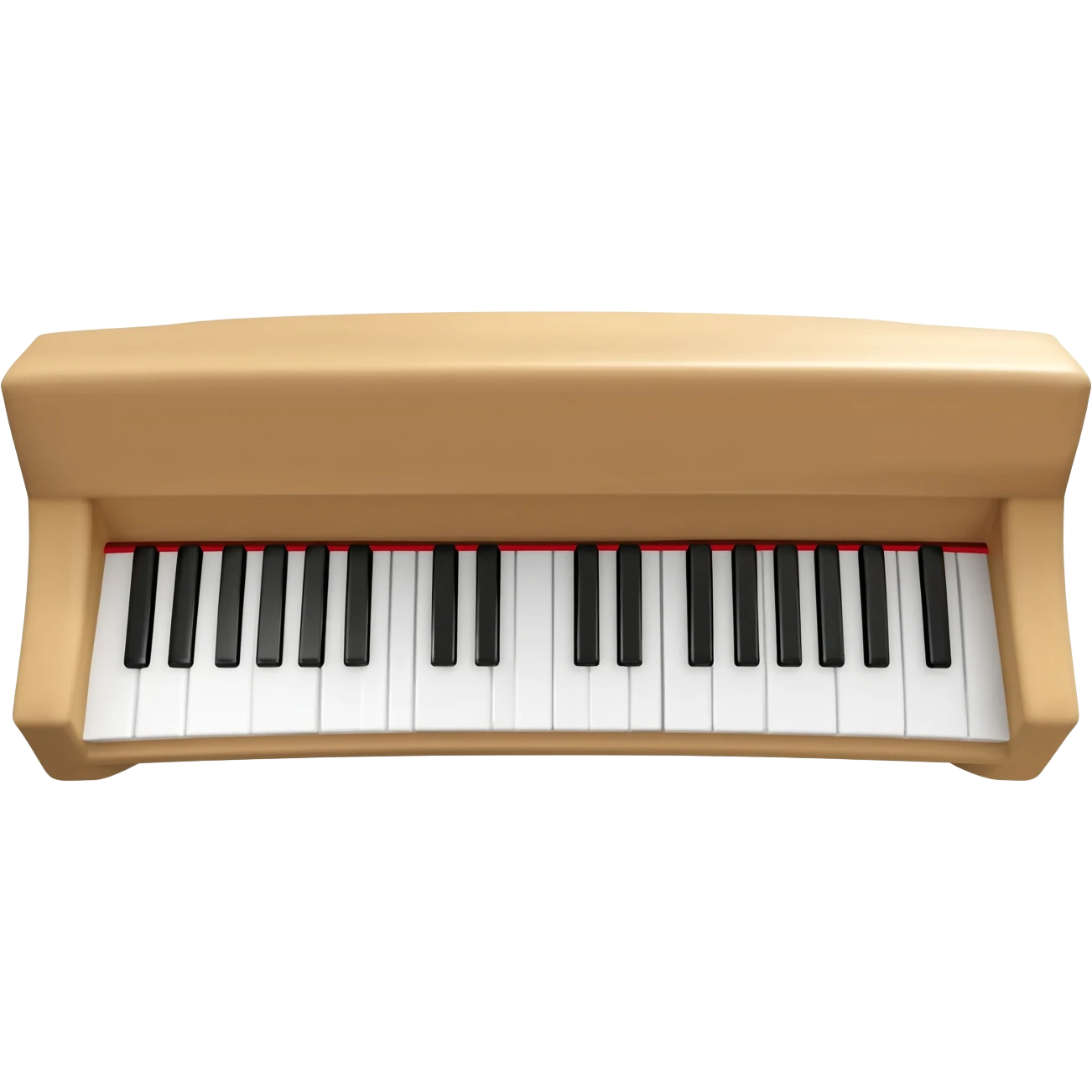 piano emoji
