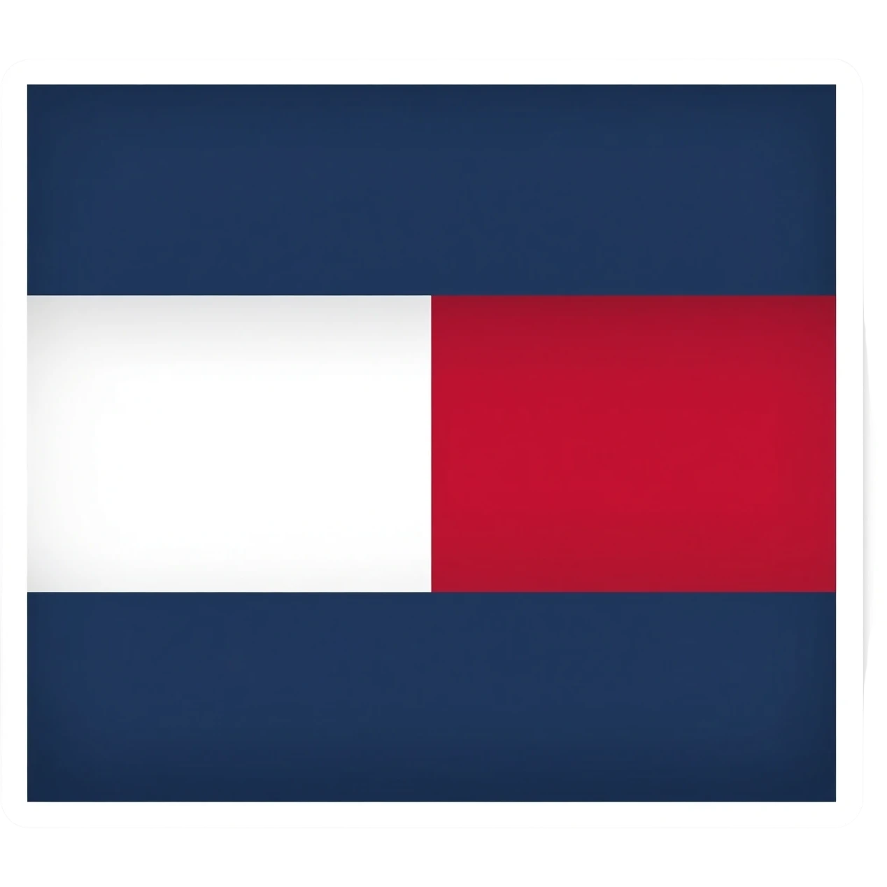 Tommy hilifiger sticker past emoji