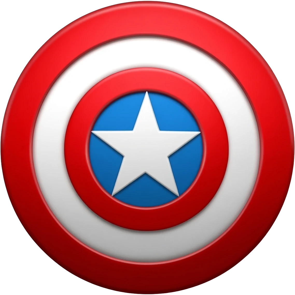Generate a emoji of shield from marvel movies emoji