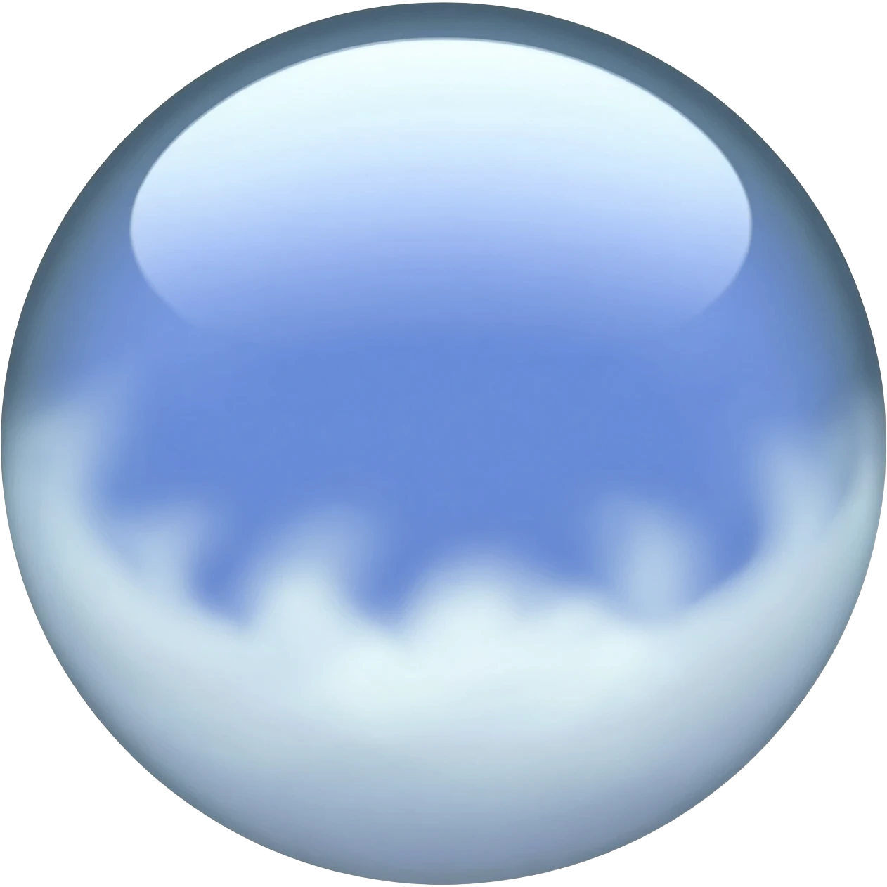 icon for "crystal ball" emoji