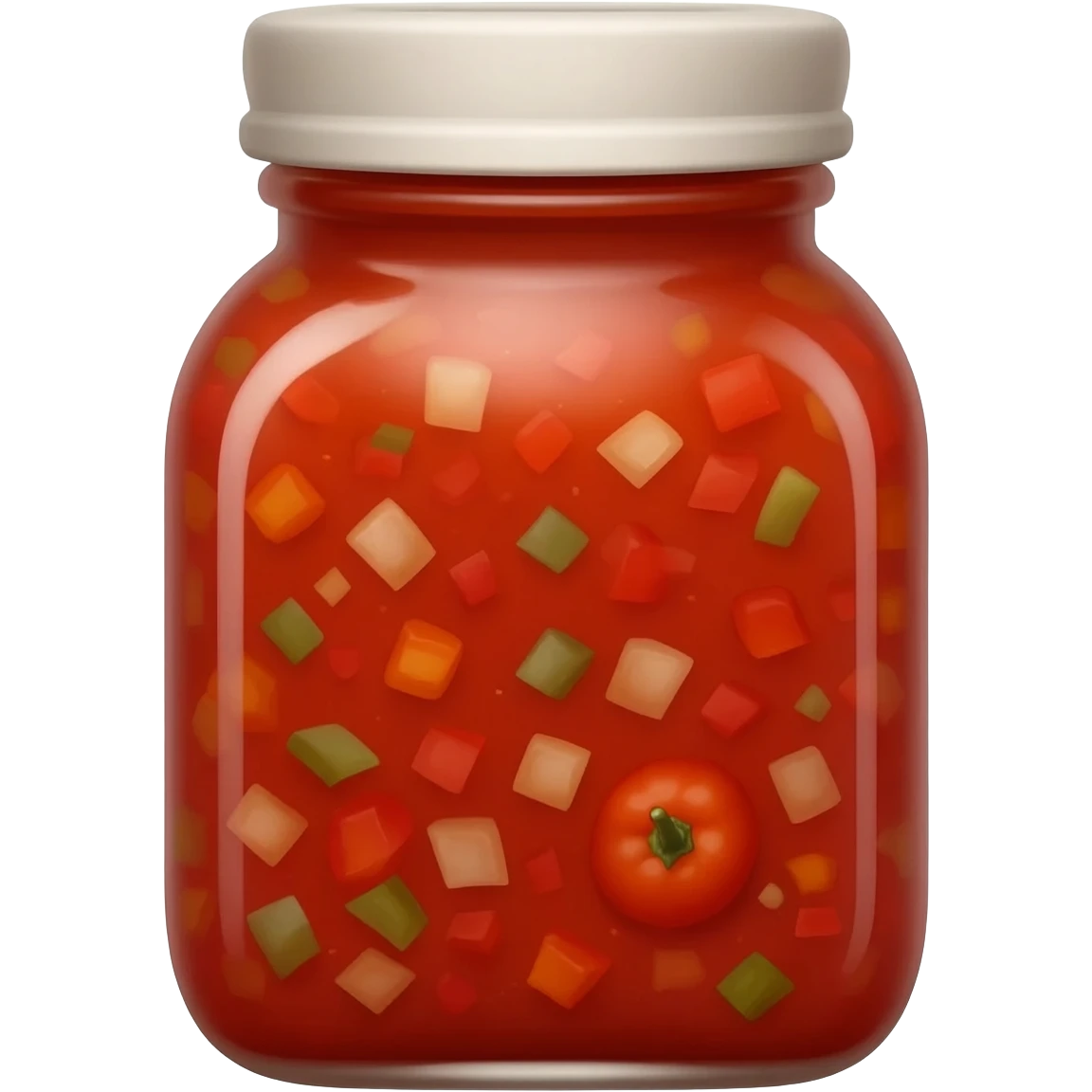 relish condiment emoji