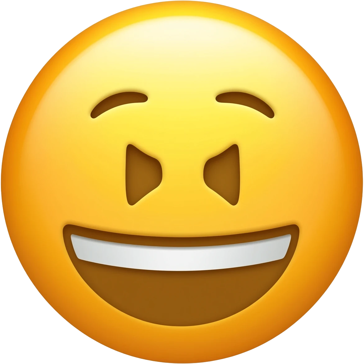 Make me a steamhappy emoji emoji