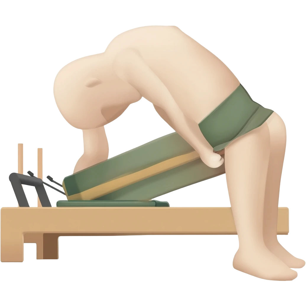 pilates jump board emoji