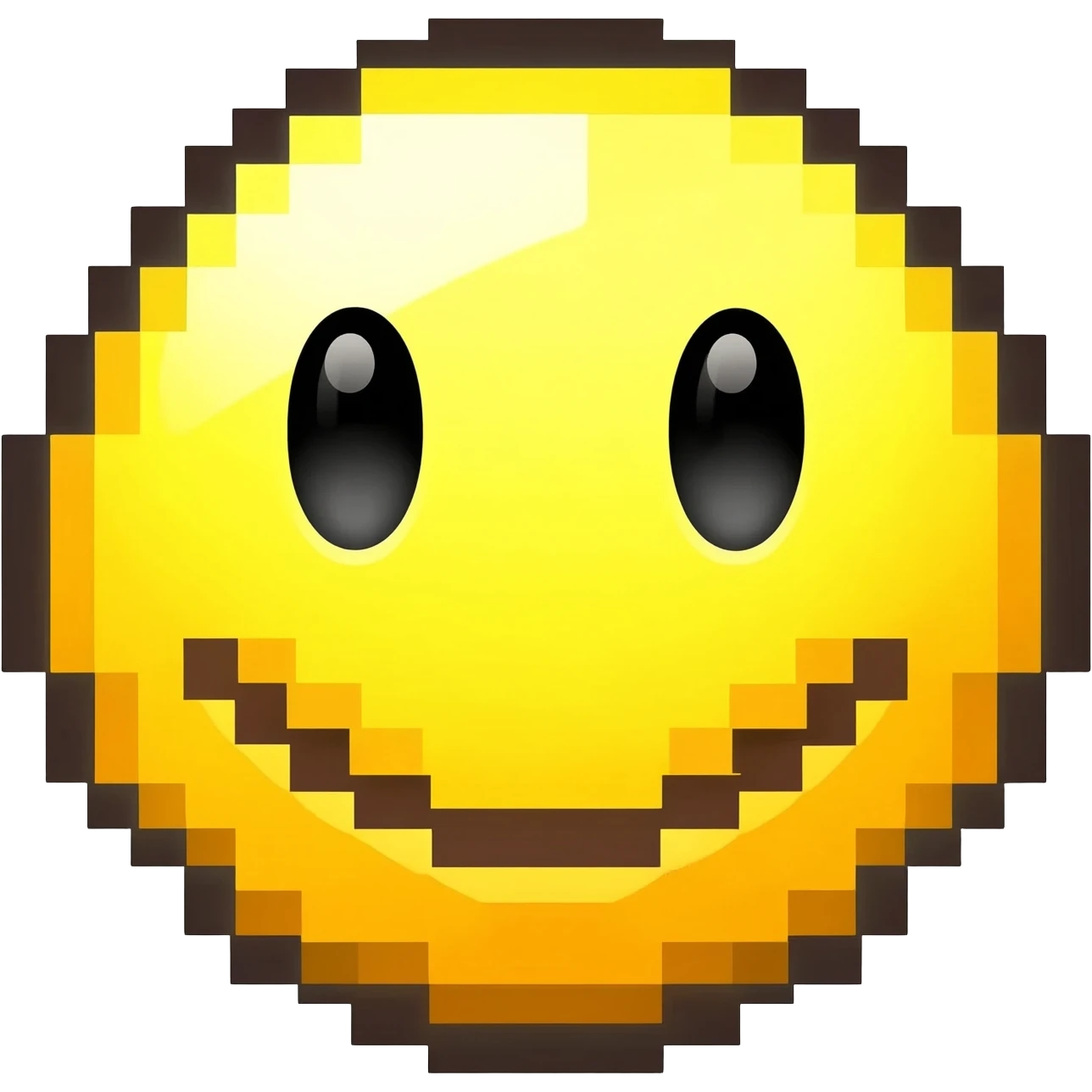 Pixel Emojis emoji