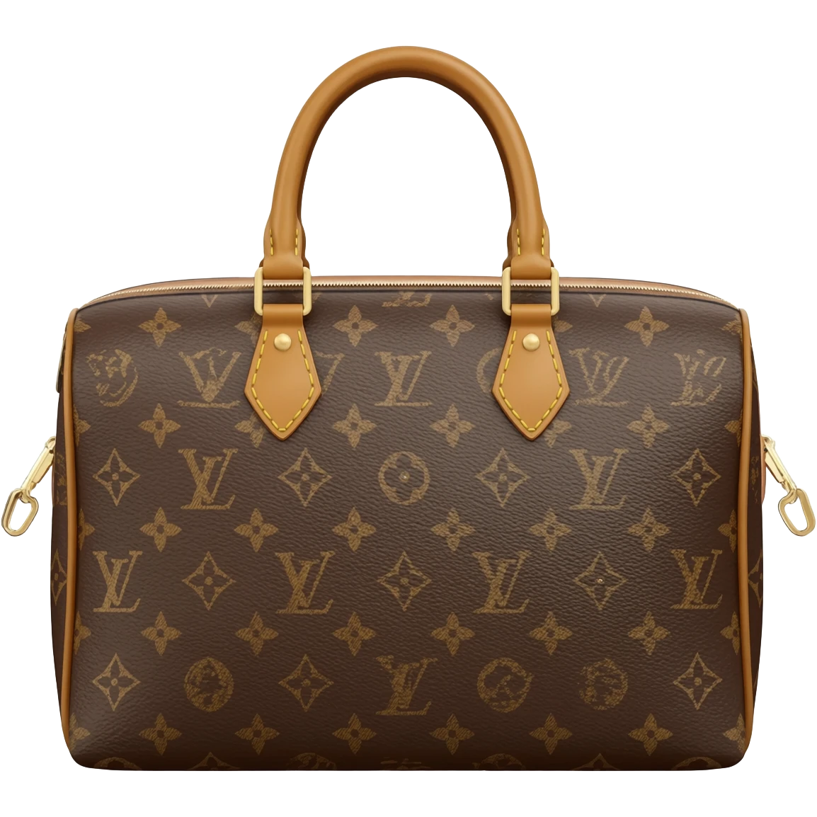 louis vitton bag emoji