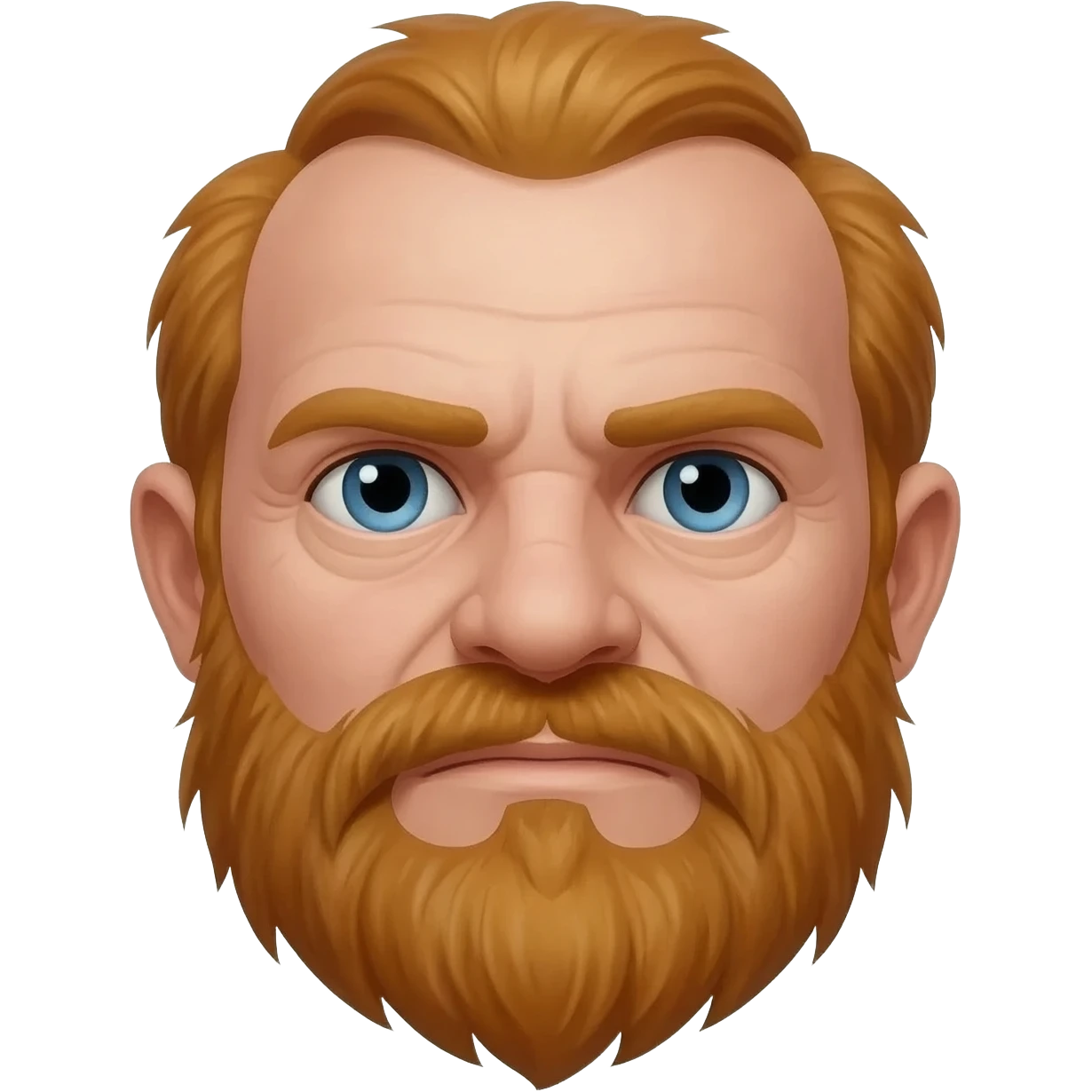 Gimili from lord of the rings emoji