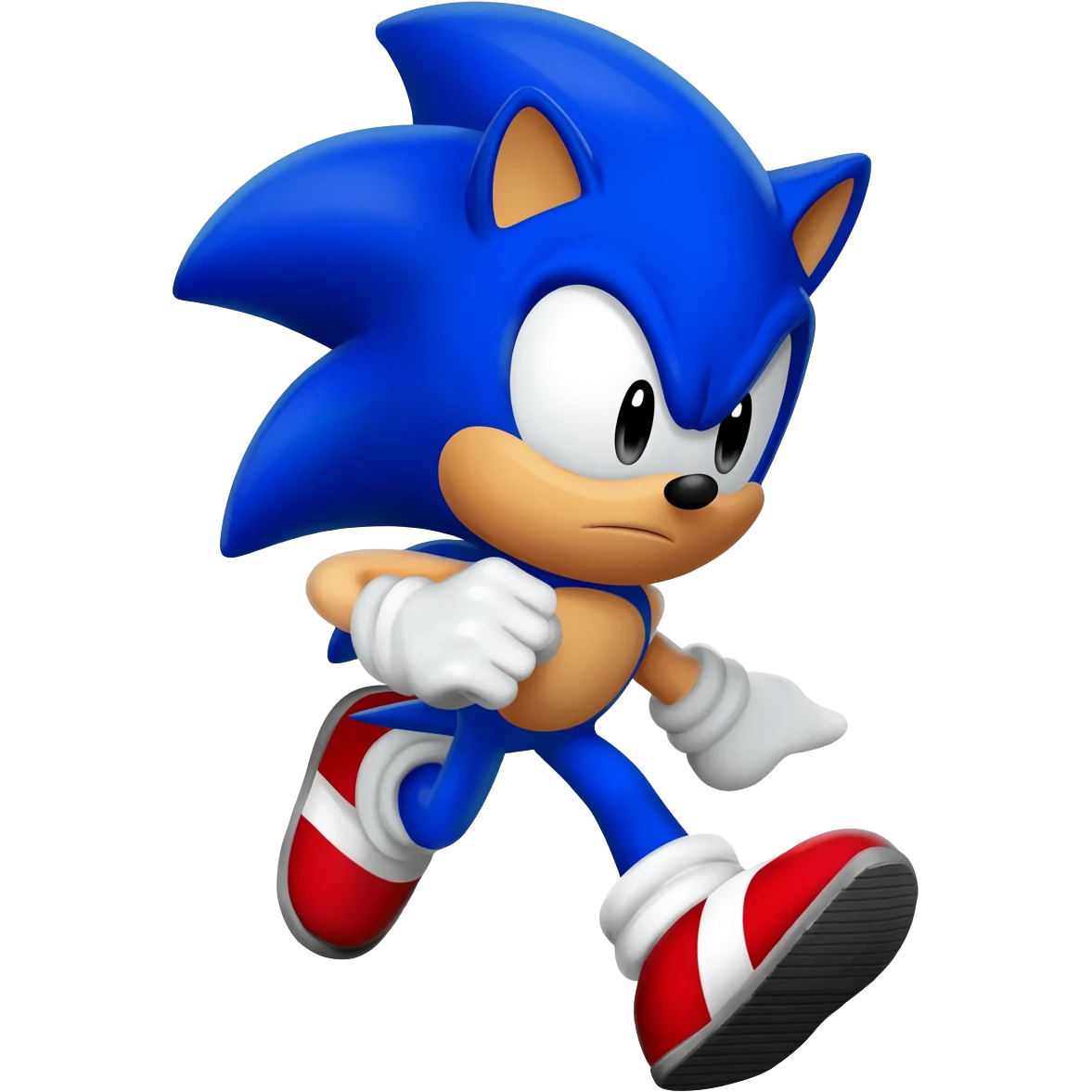 sonic emoji