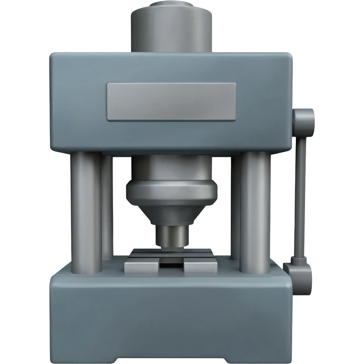 MECHANICAL PRESS MACHINE emoji