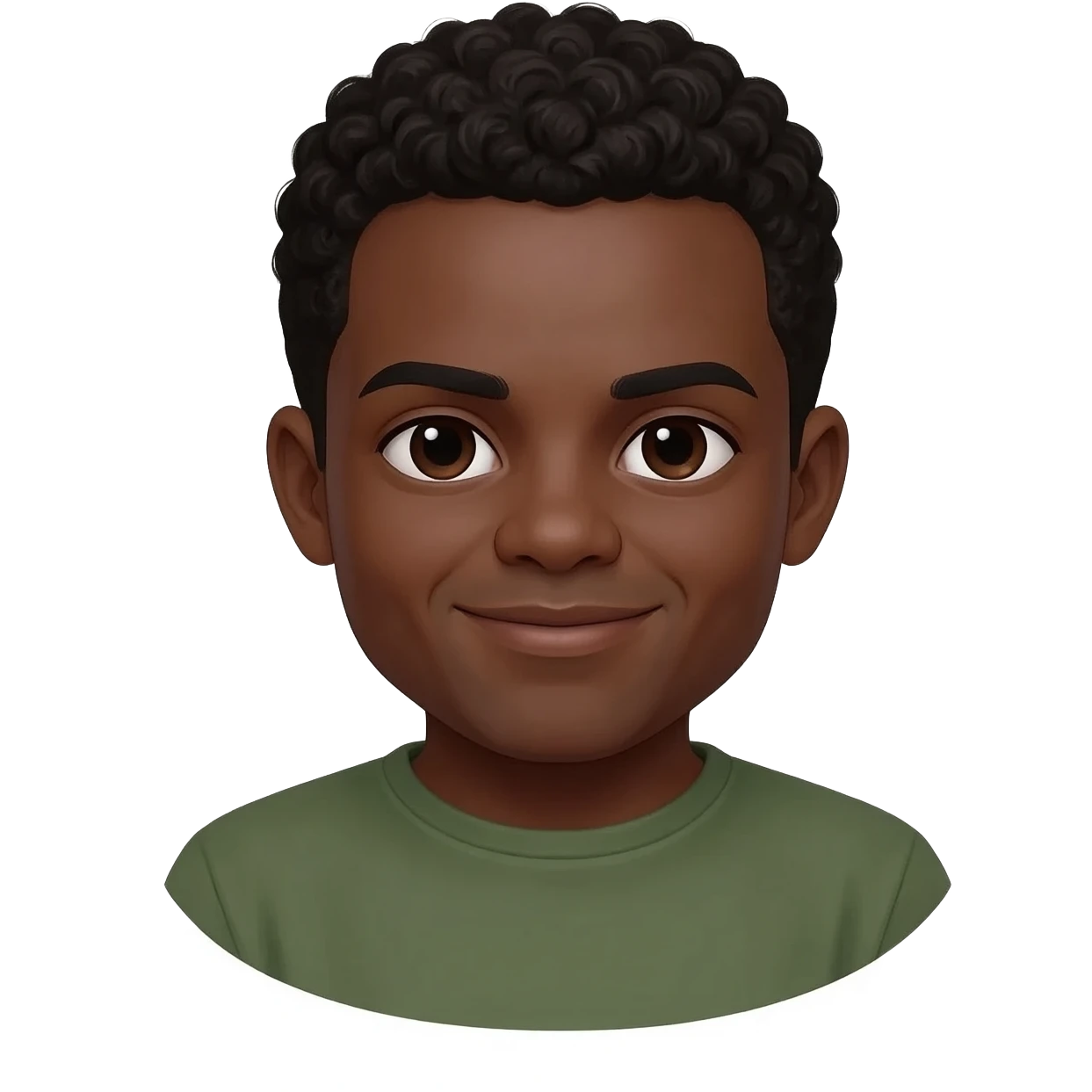 african american emoji