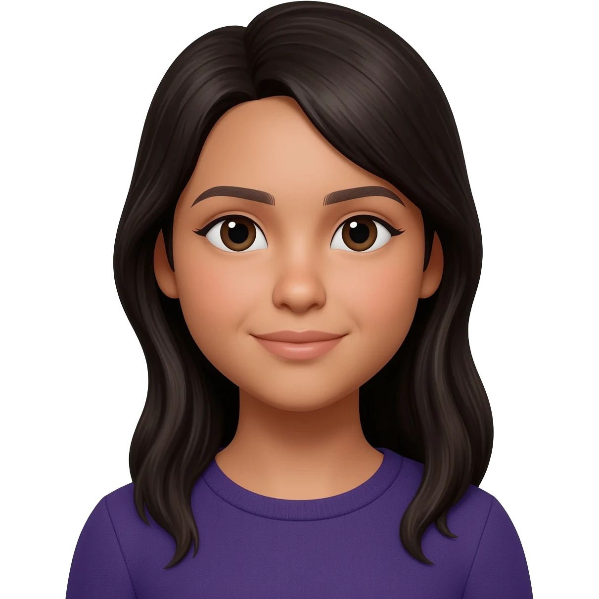 24 year old girl Jackie Gonzaga emoji