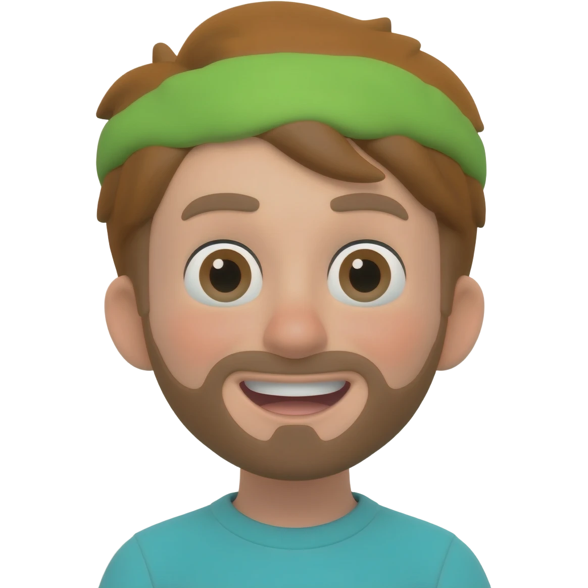 Blippi emoji