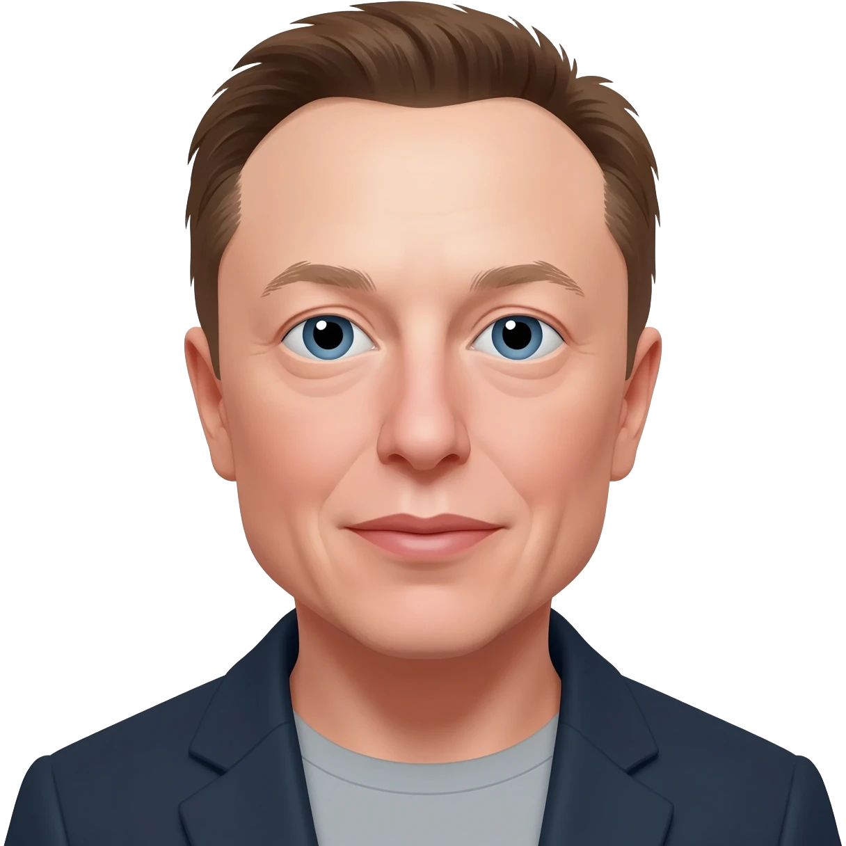 elon musk emoji emoji