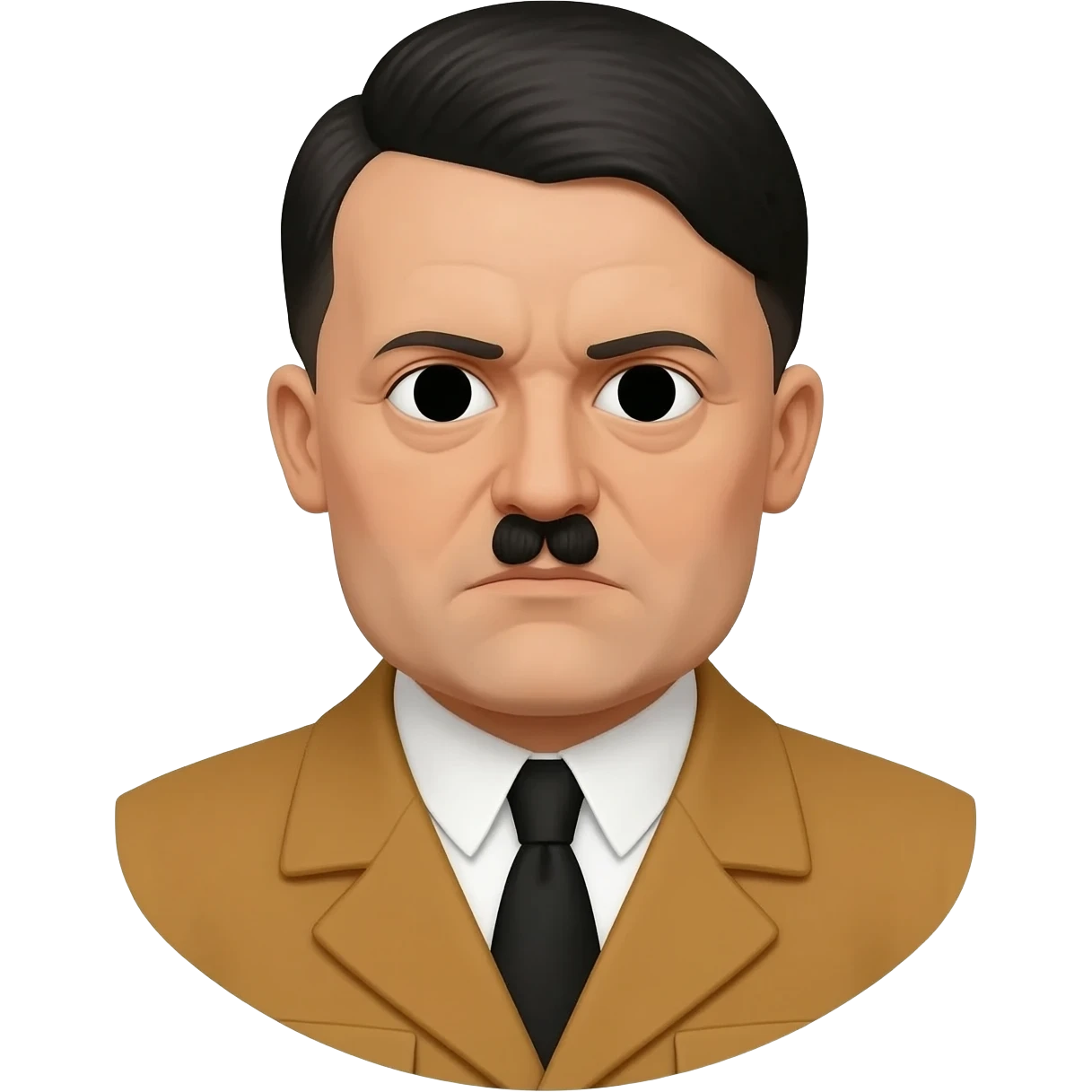 Hitler emoji