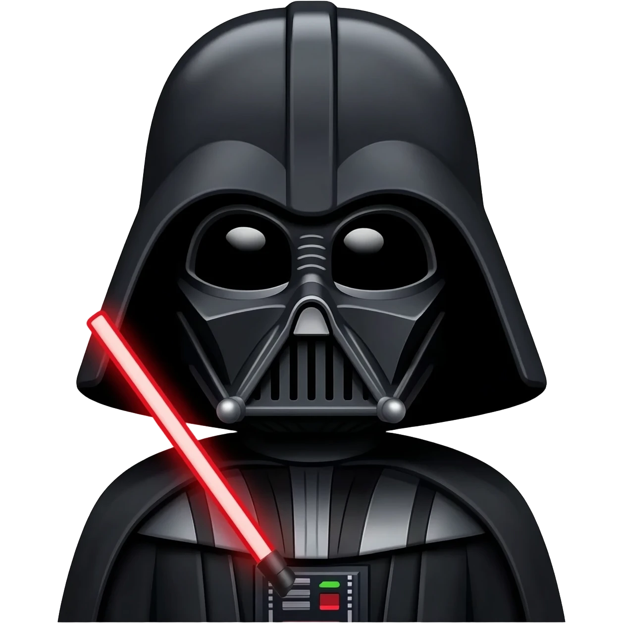 darth vader emoji