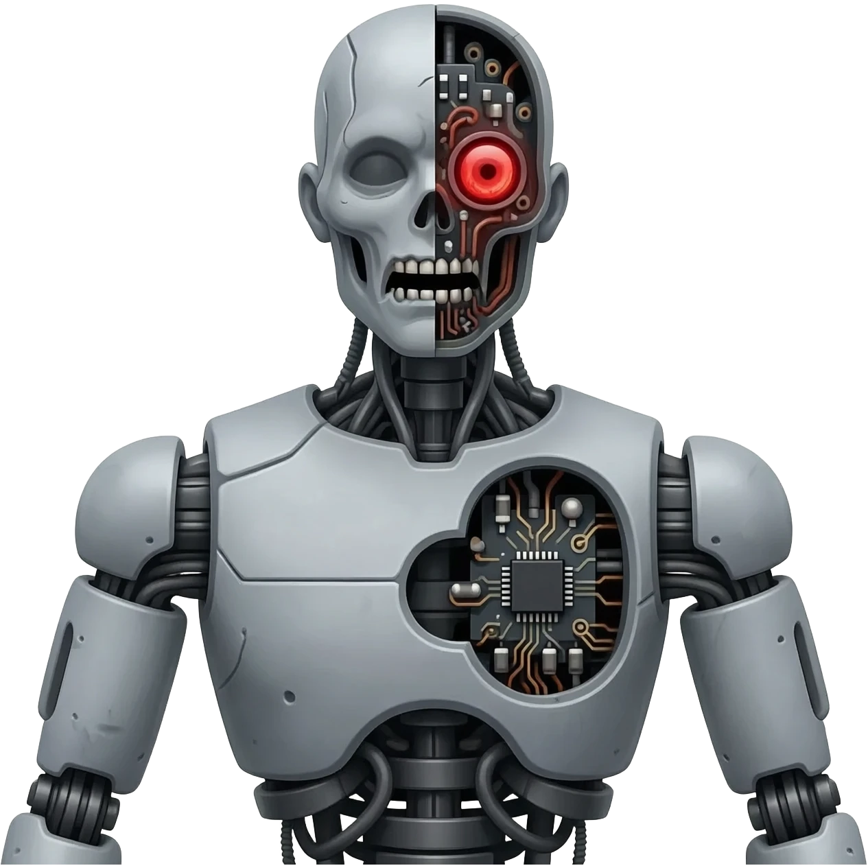 The Prototype from Poppy PlayTime emoji