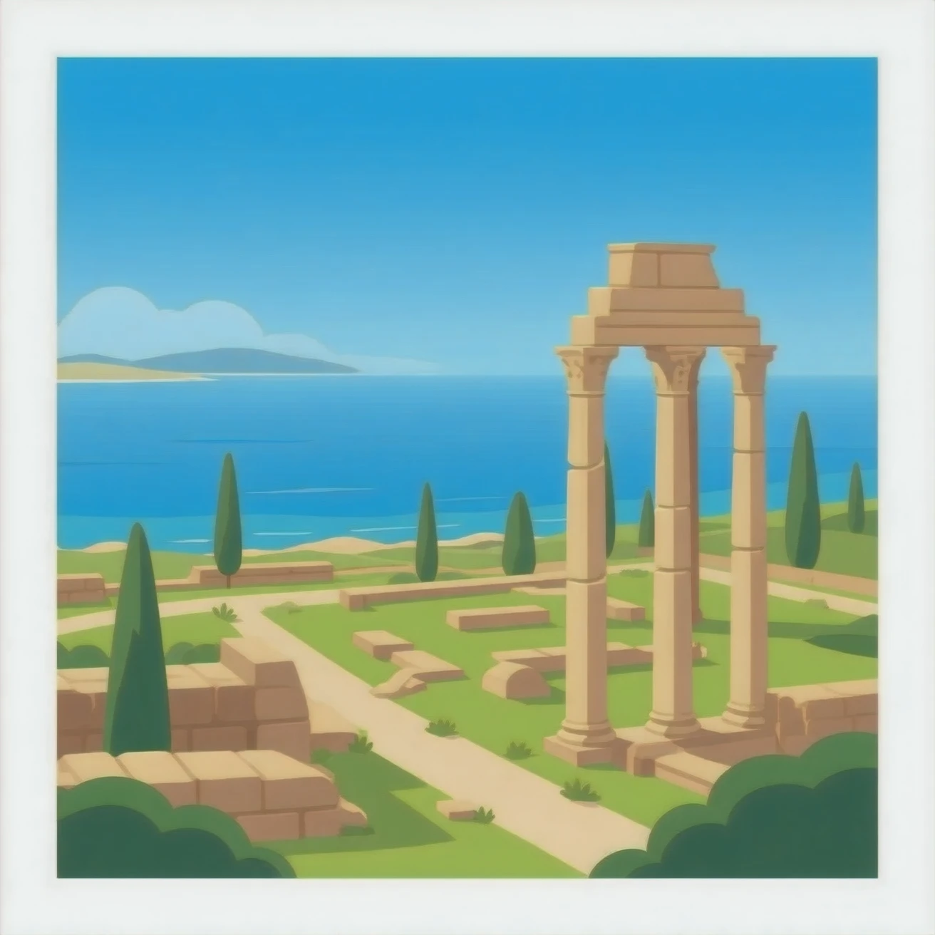Carthage emoji