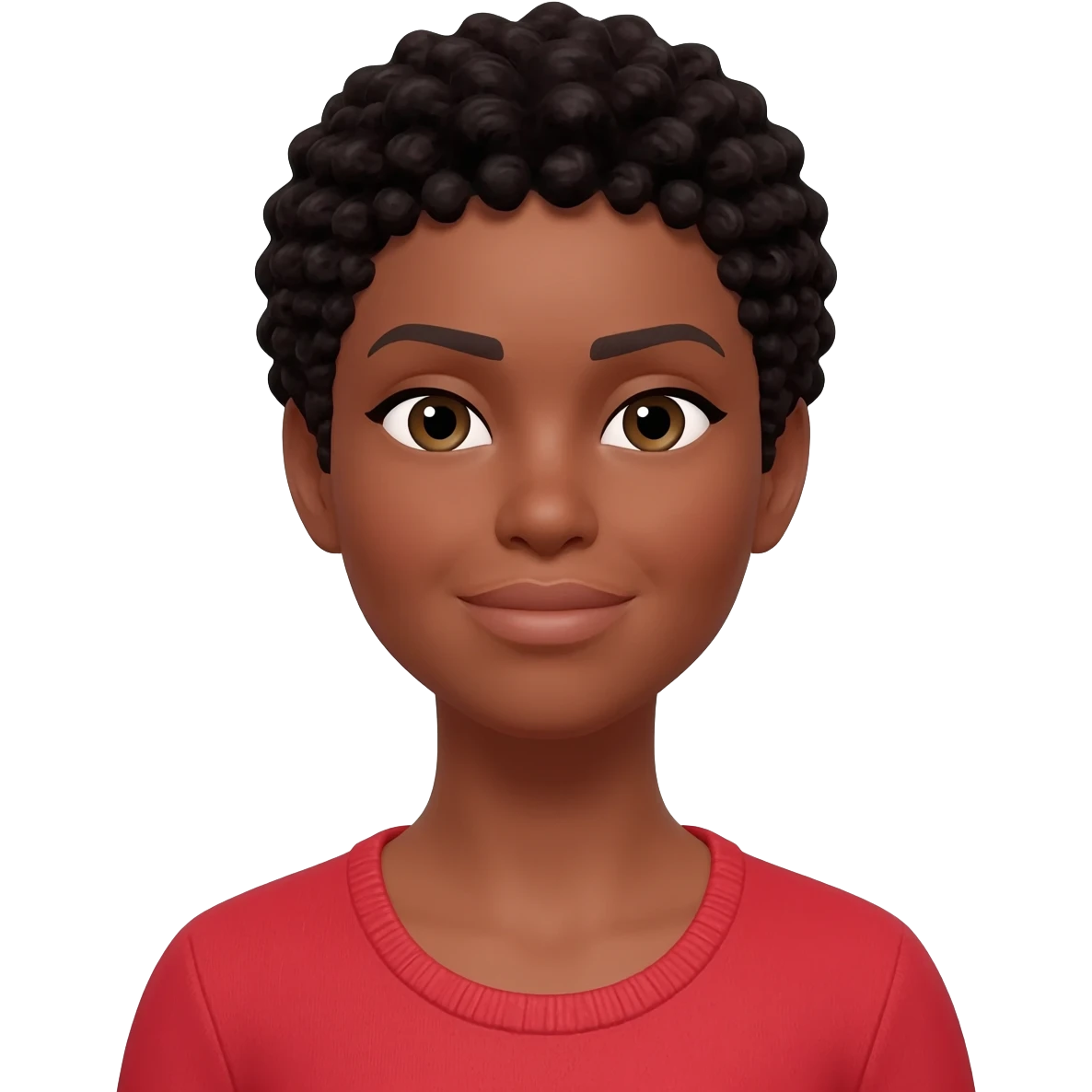 Gonemili Grace emoji