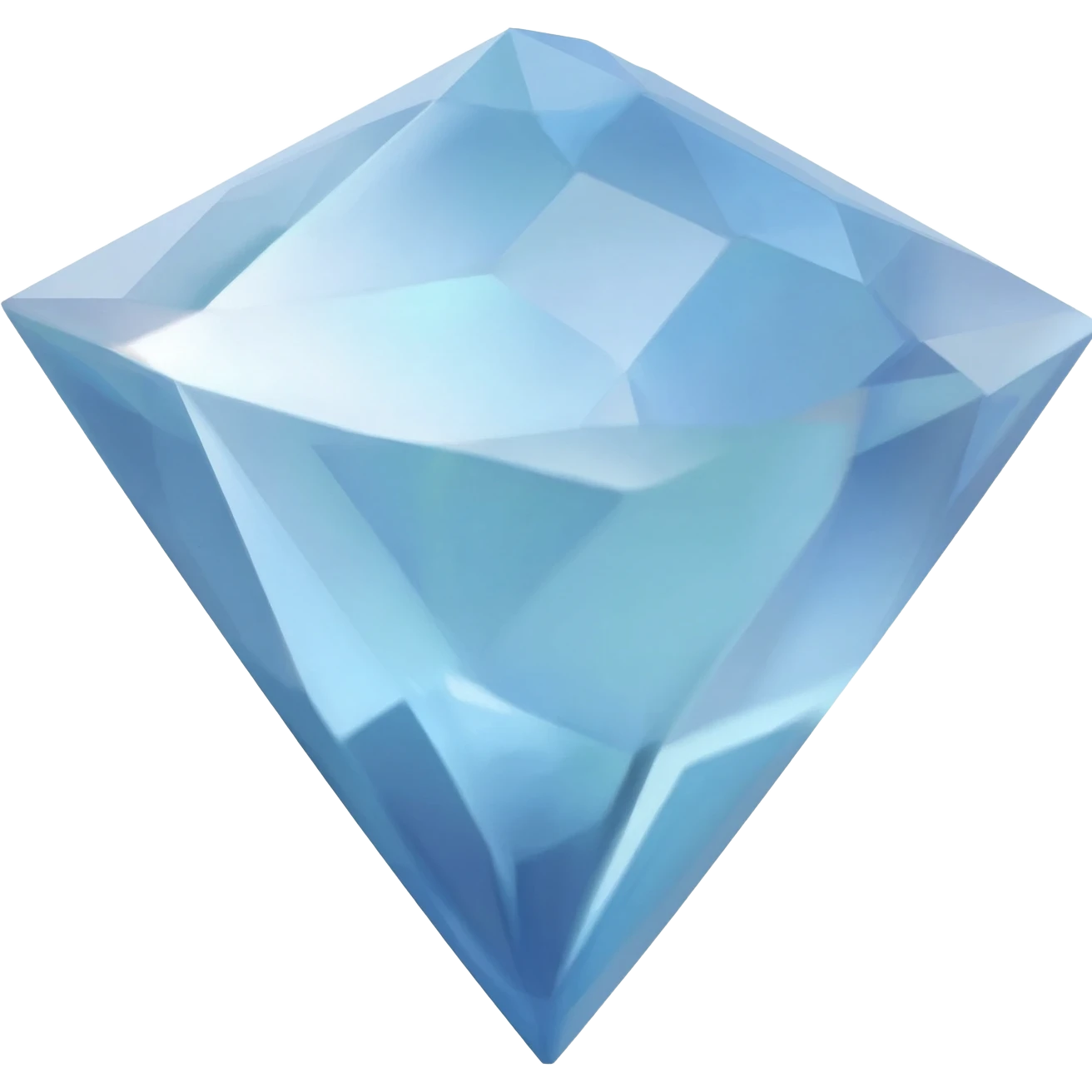 crystal emoji