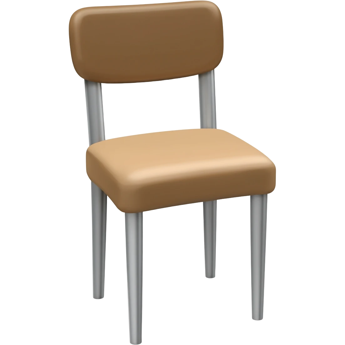 CHAIR emoji