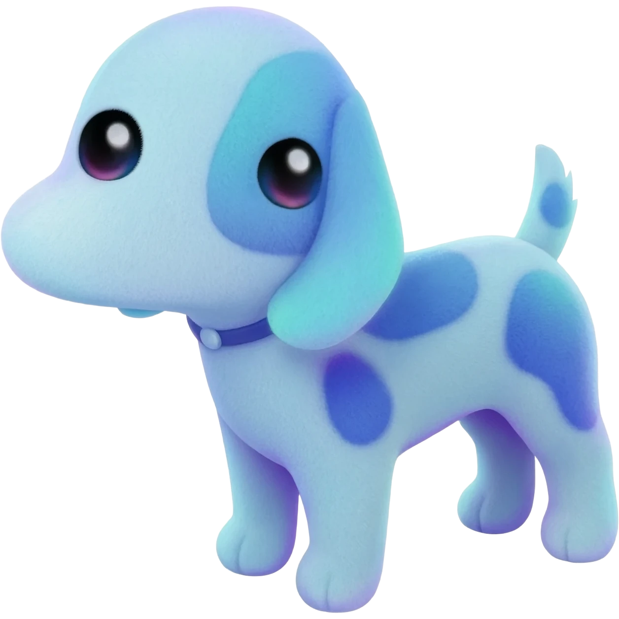 Nee doh squishy emoji