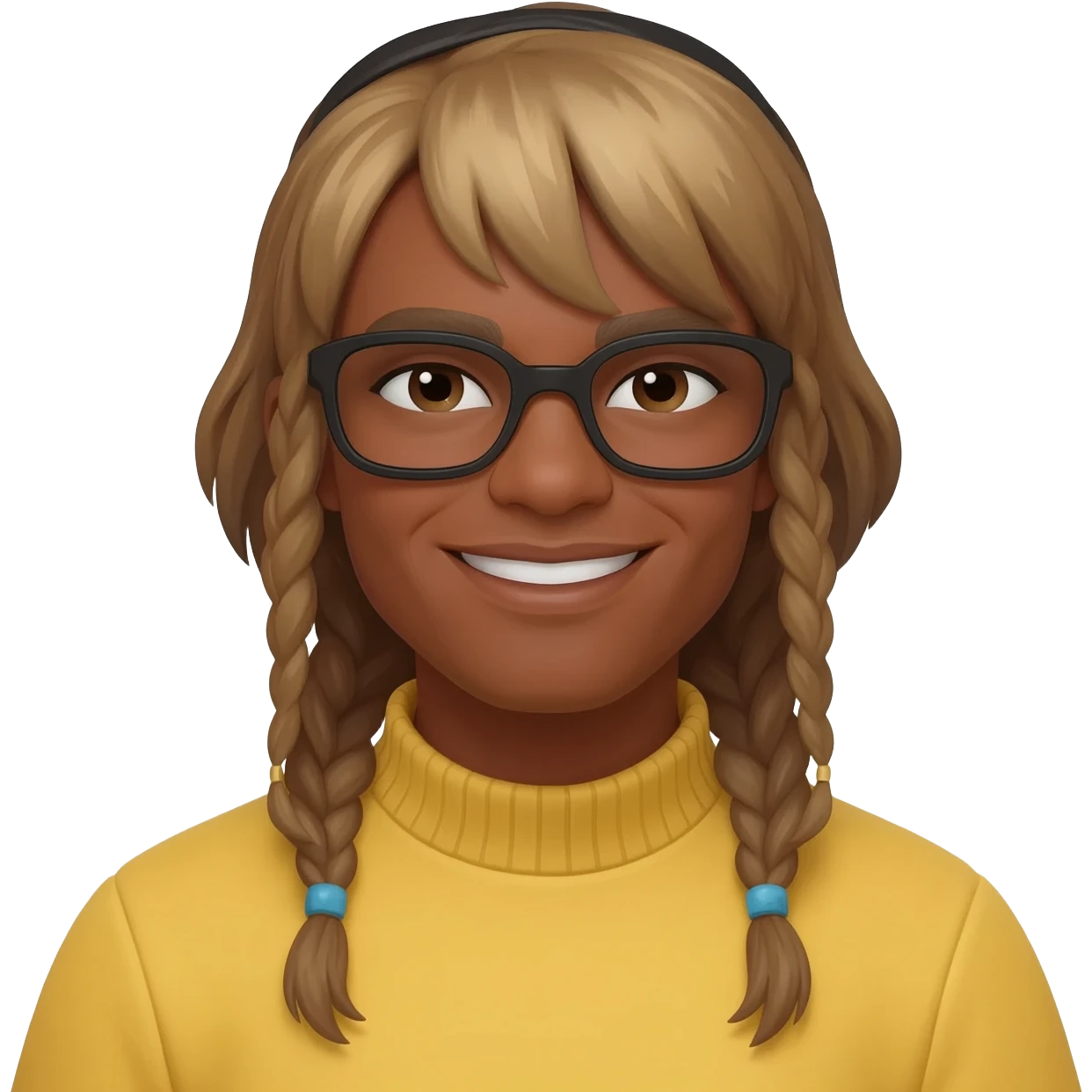 sprunki wenda emoji