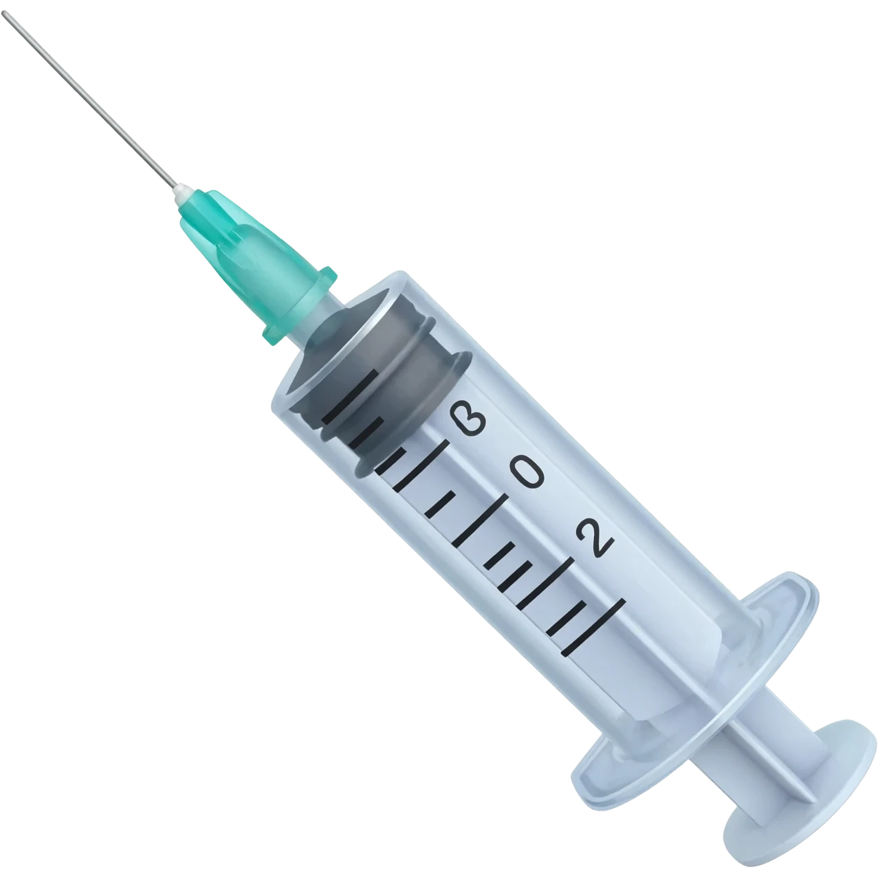 syringe emoji