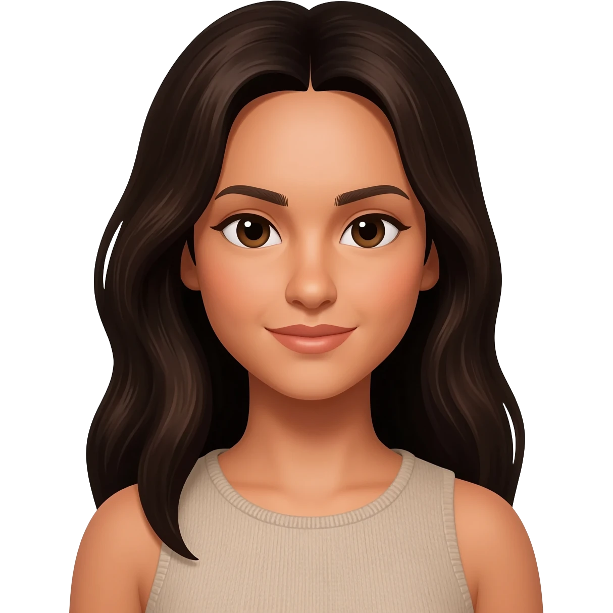 Pinoy version Kahawig ni Megan Fox 25 years old  emoji