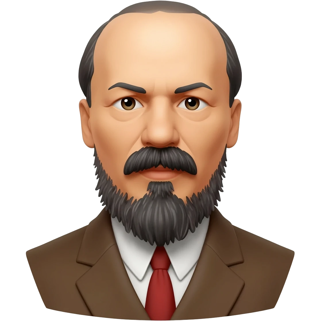 Vladimir Lenin emoji