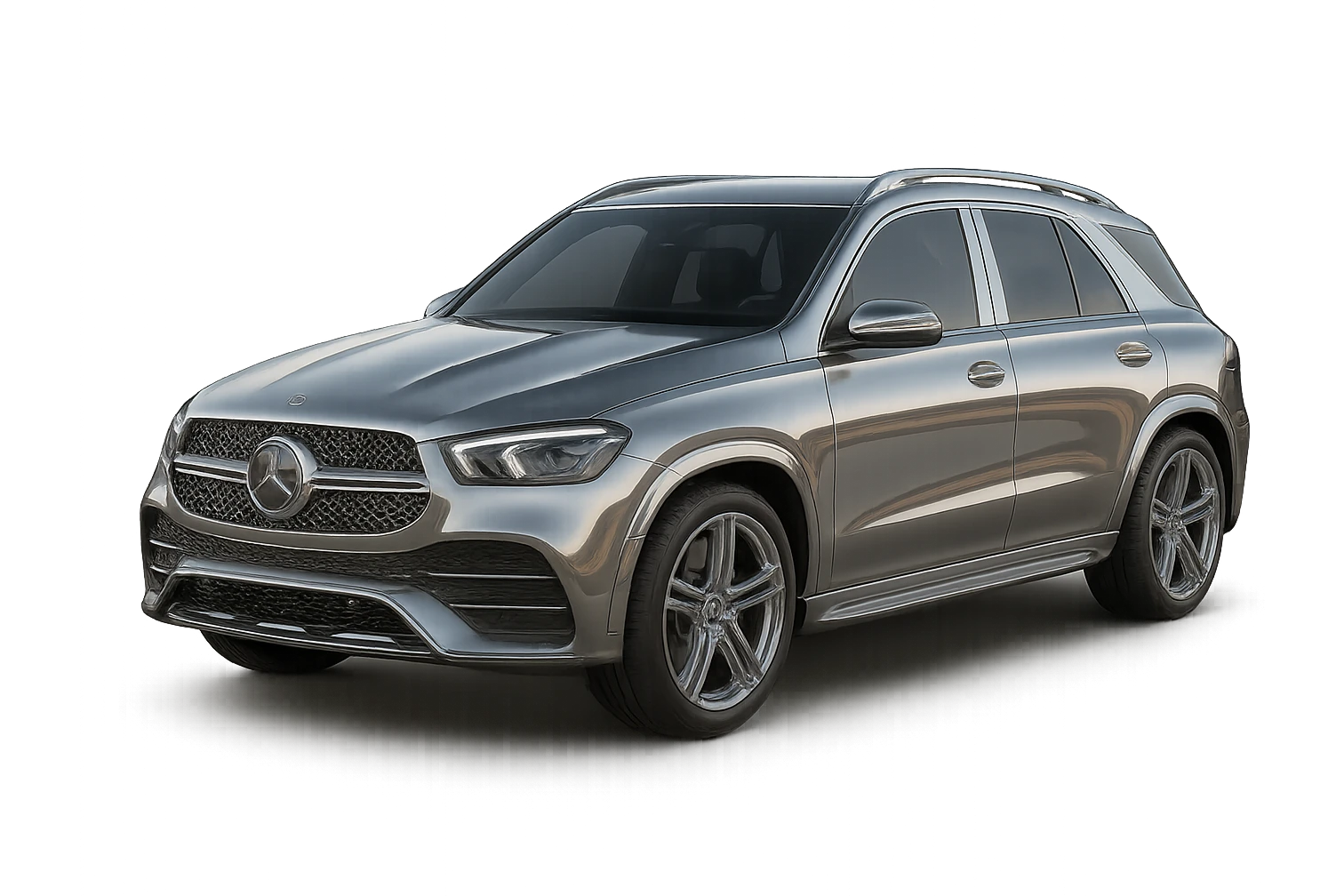 Edit the image so the main guy is wearing Chrome Hearts and other designer clothing instead of just a hoodie. Keep the car chrome and not transparent. Keep the watch and glasses chrome. Maintain all other details realistic and colored. Keep the background transparent except the car which should remain chrome and opaque. emoji