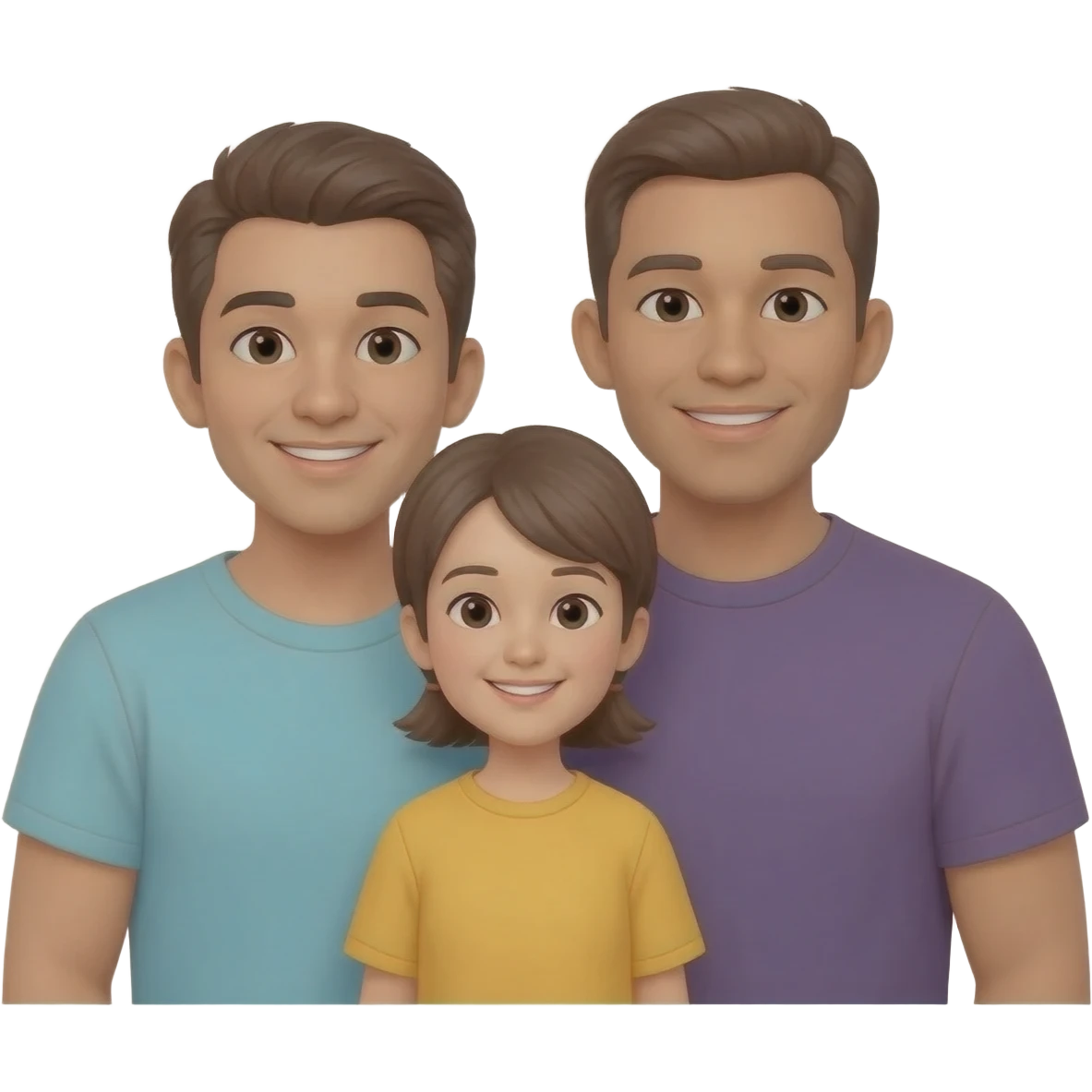 family emoji