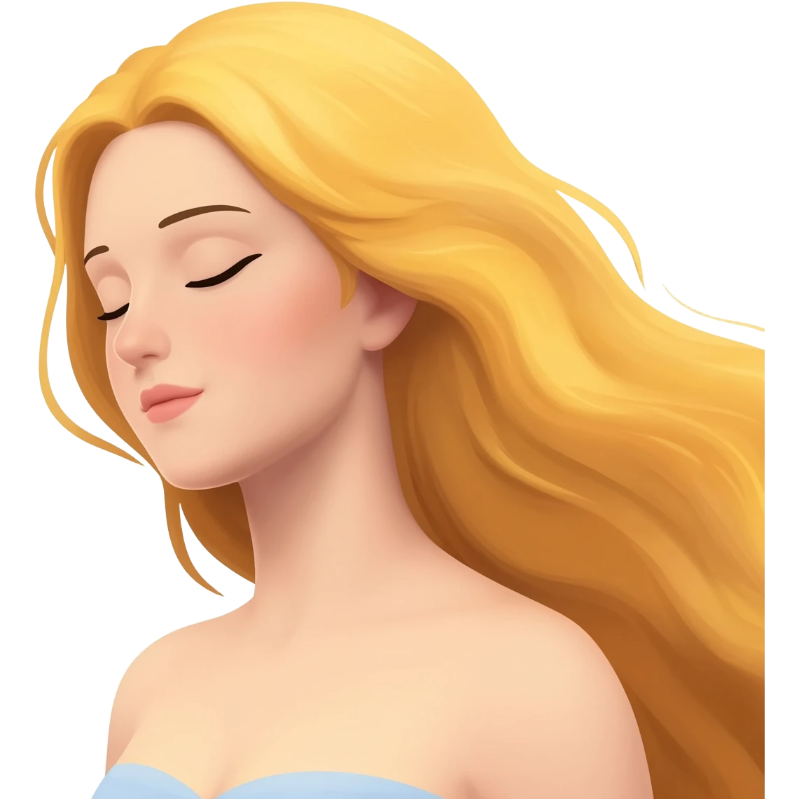 Venus emoji