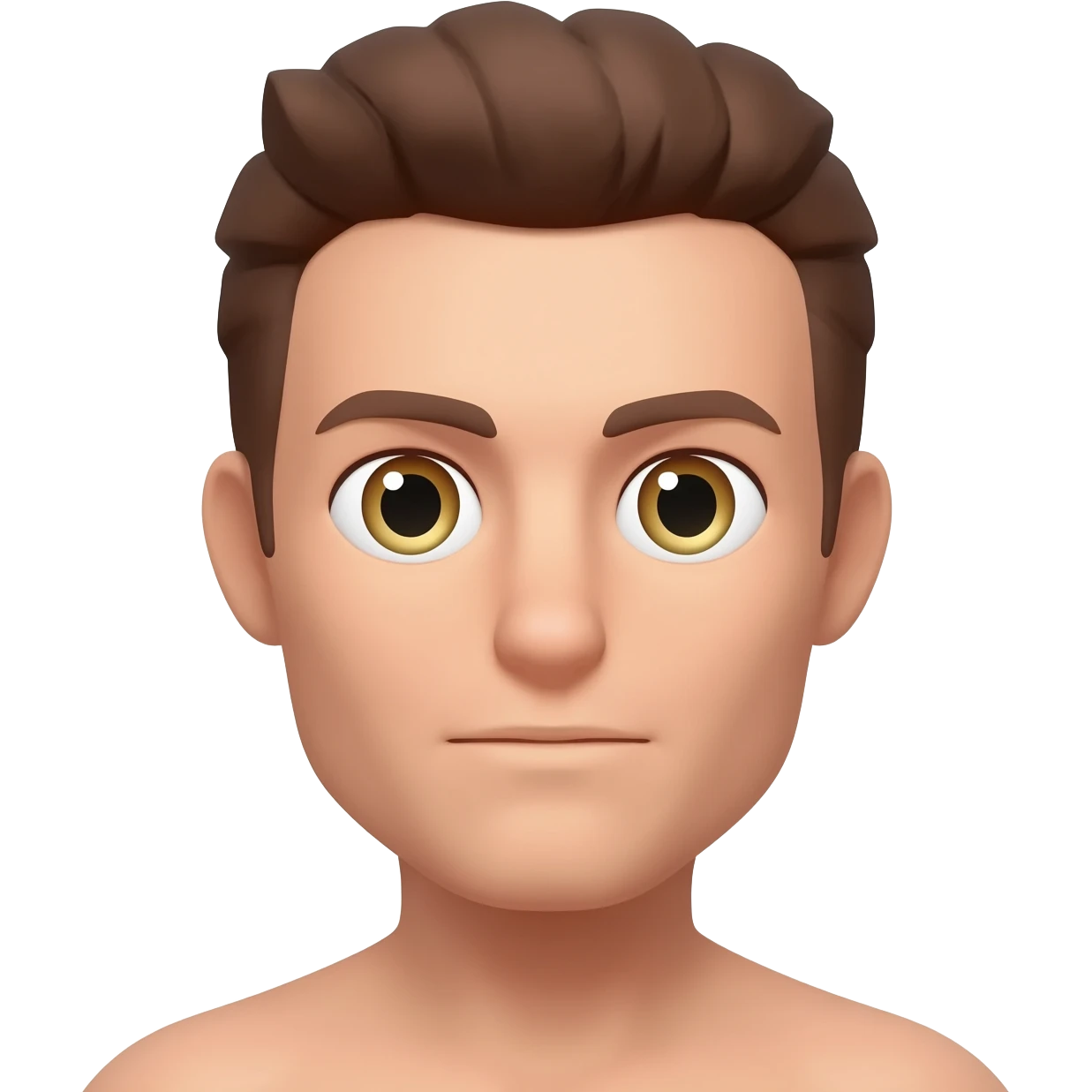 IShowSpeed face ￼ emoji