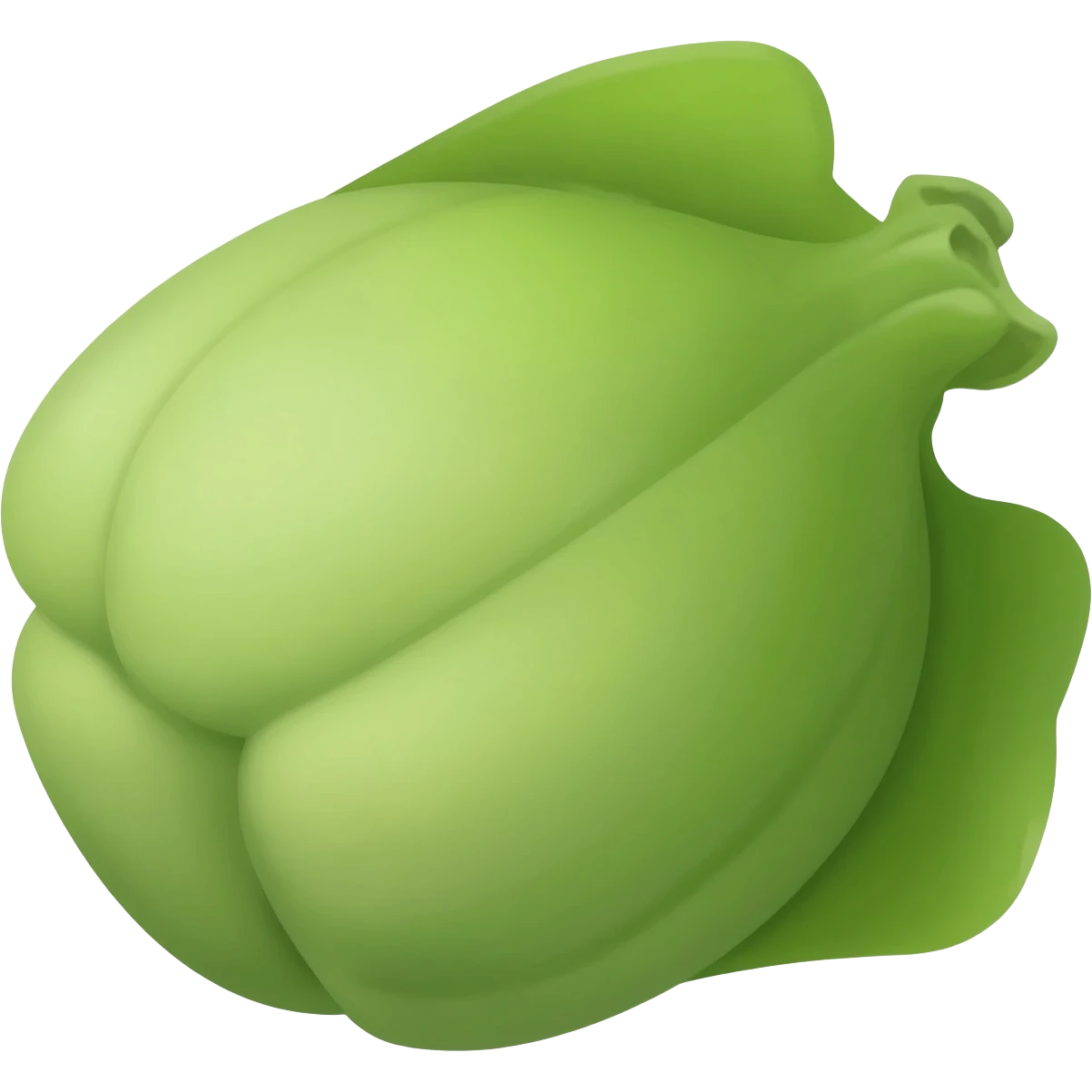 Vegetable emoji