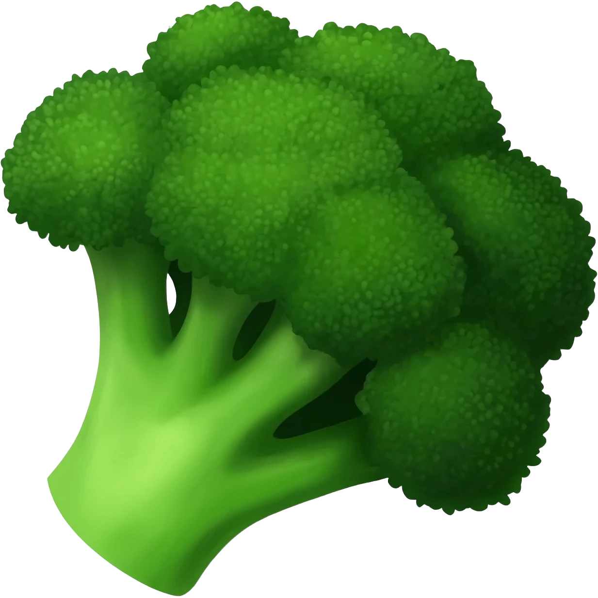 Broccoli emoji